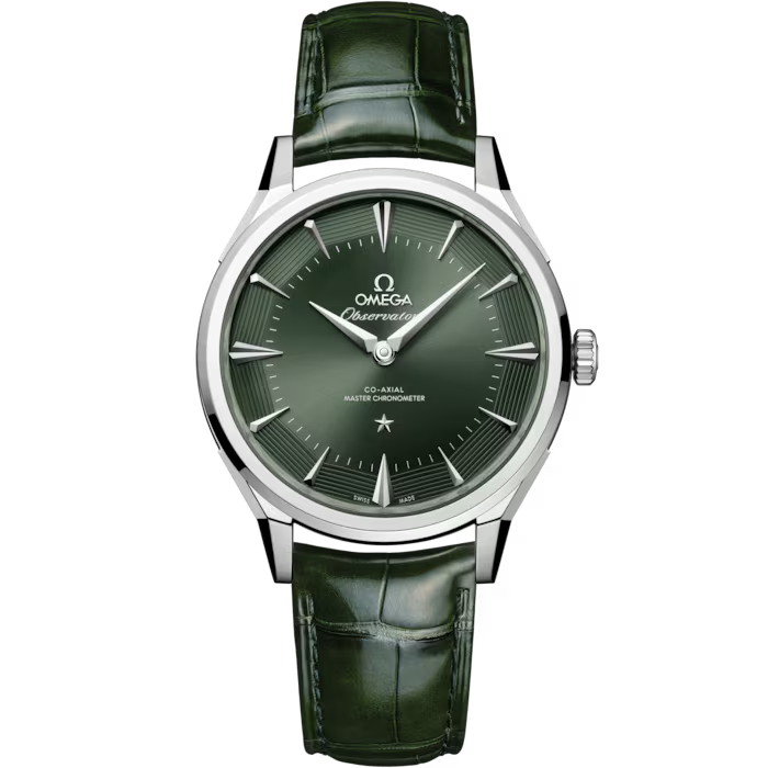 Omega Constellation Observatory