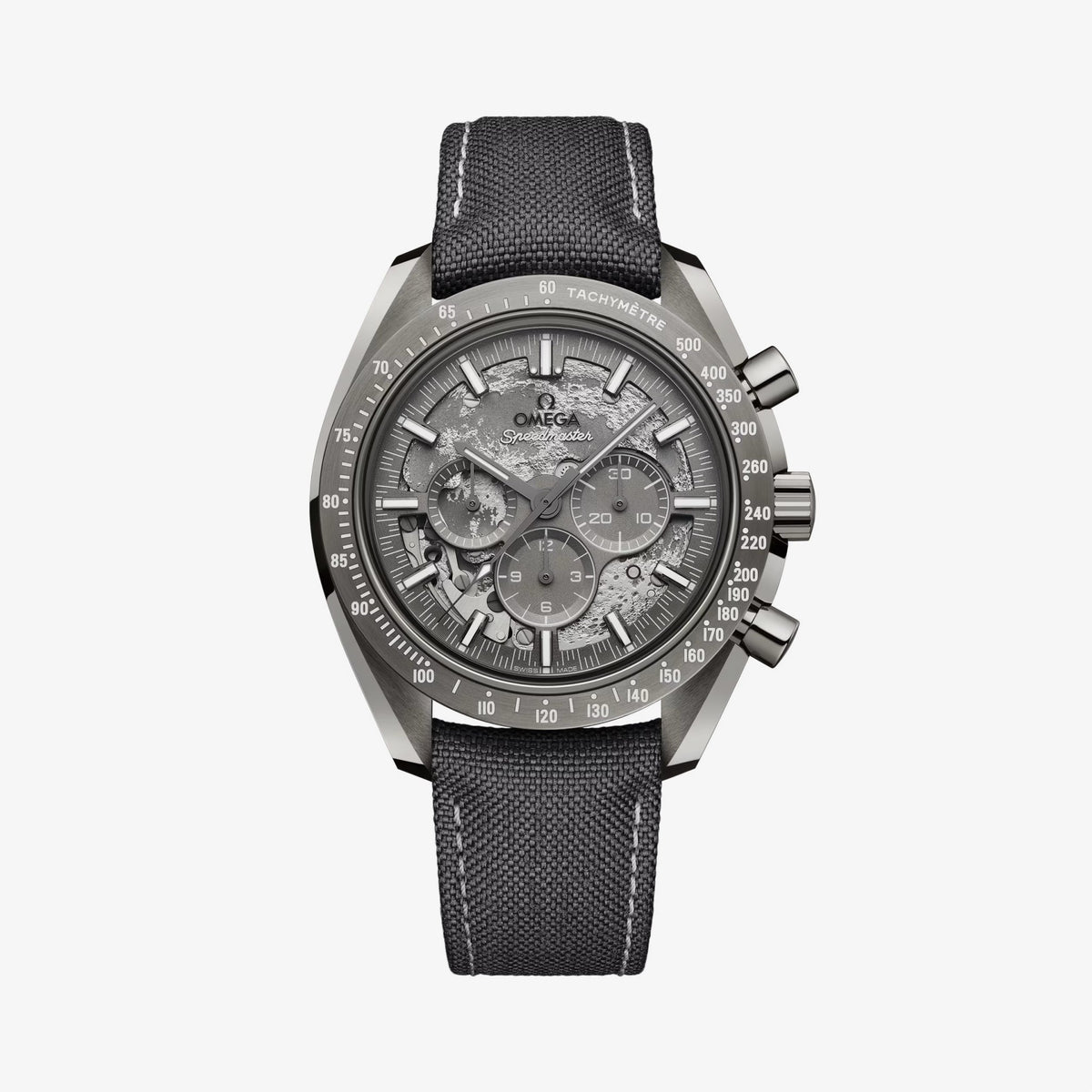 Omega Speedmaster Dark Side of The Moon
