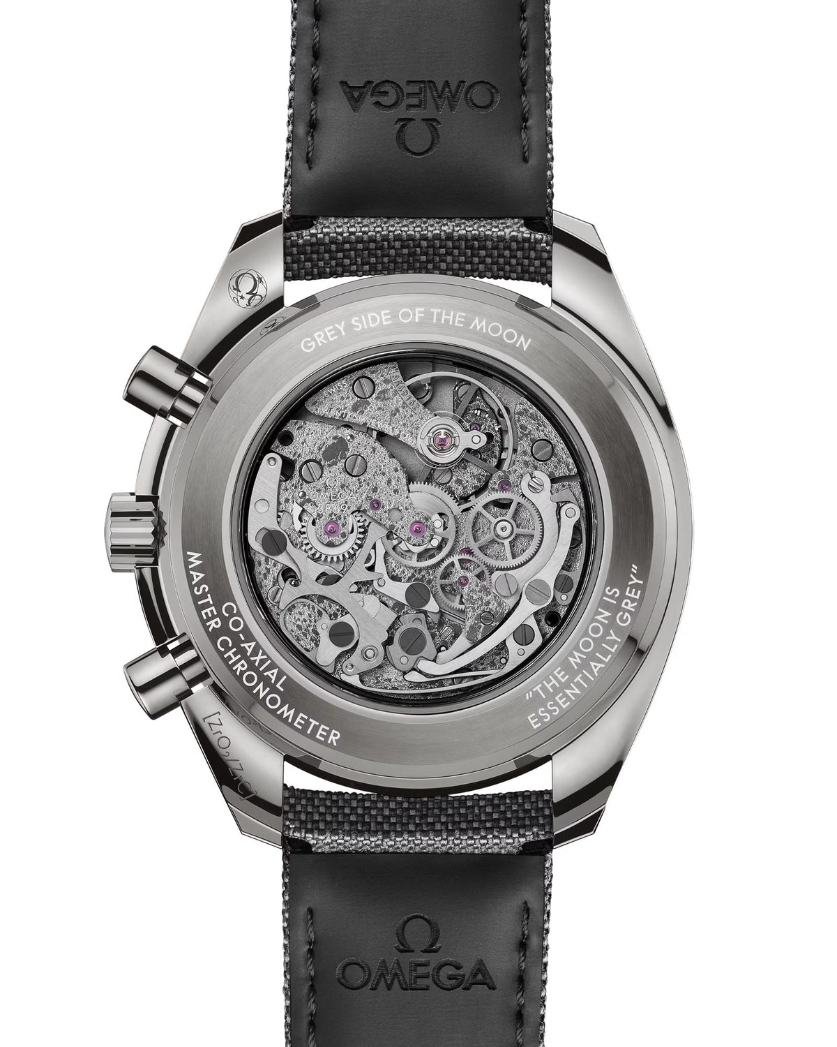 Omega Speedmaster Dark Side of The Moon