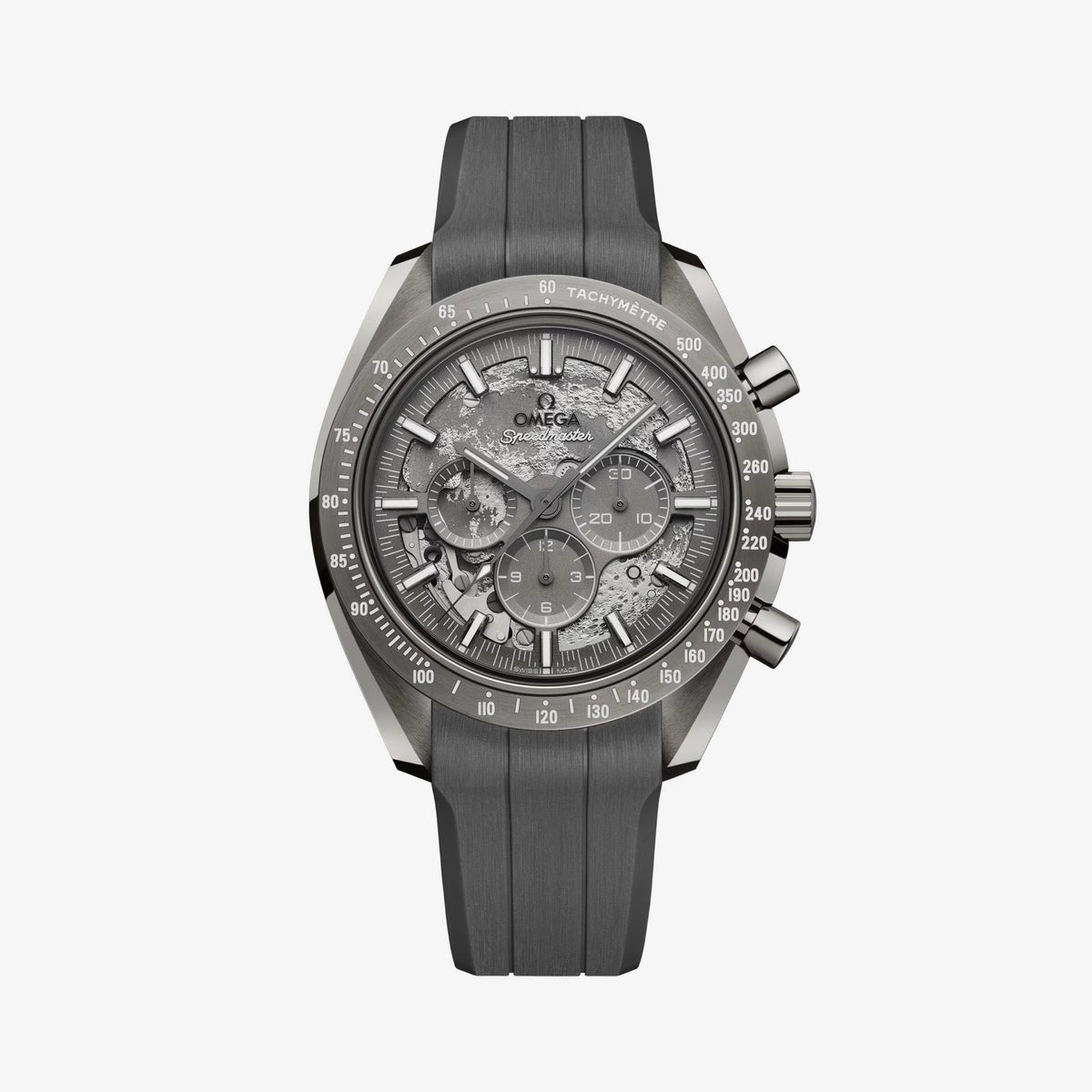 Omega Speedmaster Dark Side of The Moon