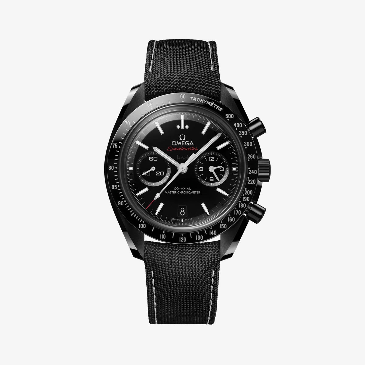Omega Speedmaster Dark Side of The Moon