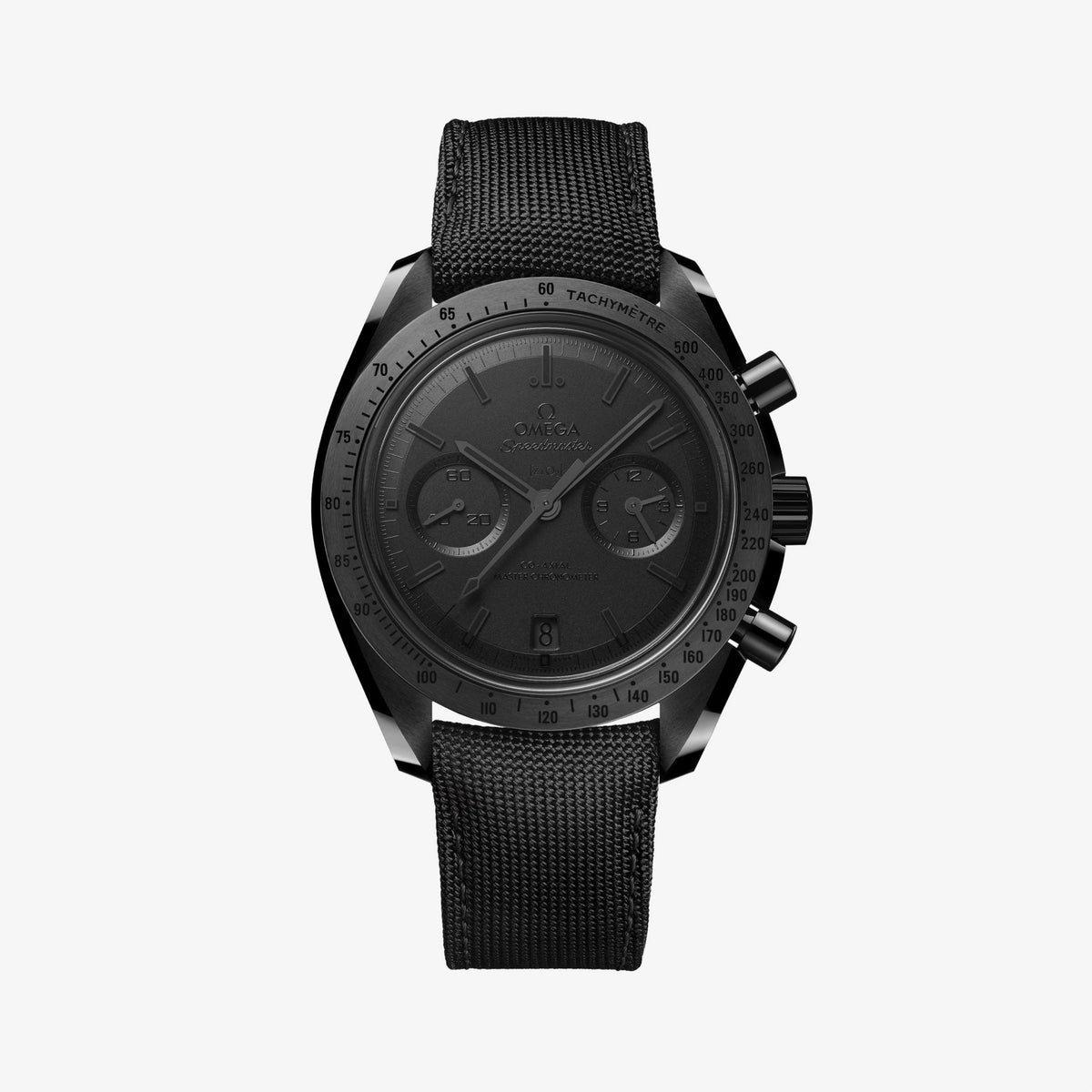 Omega Speedmaster Dark Side of The Moon