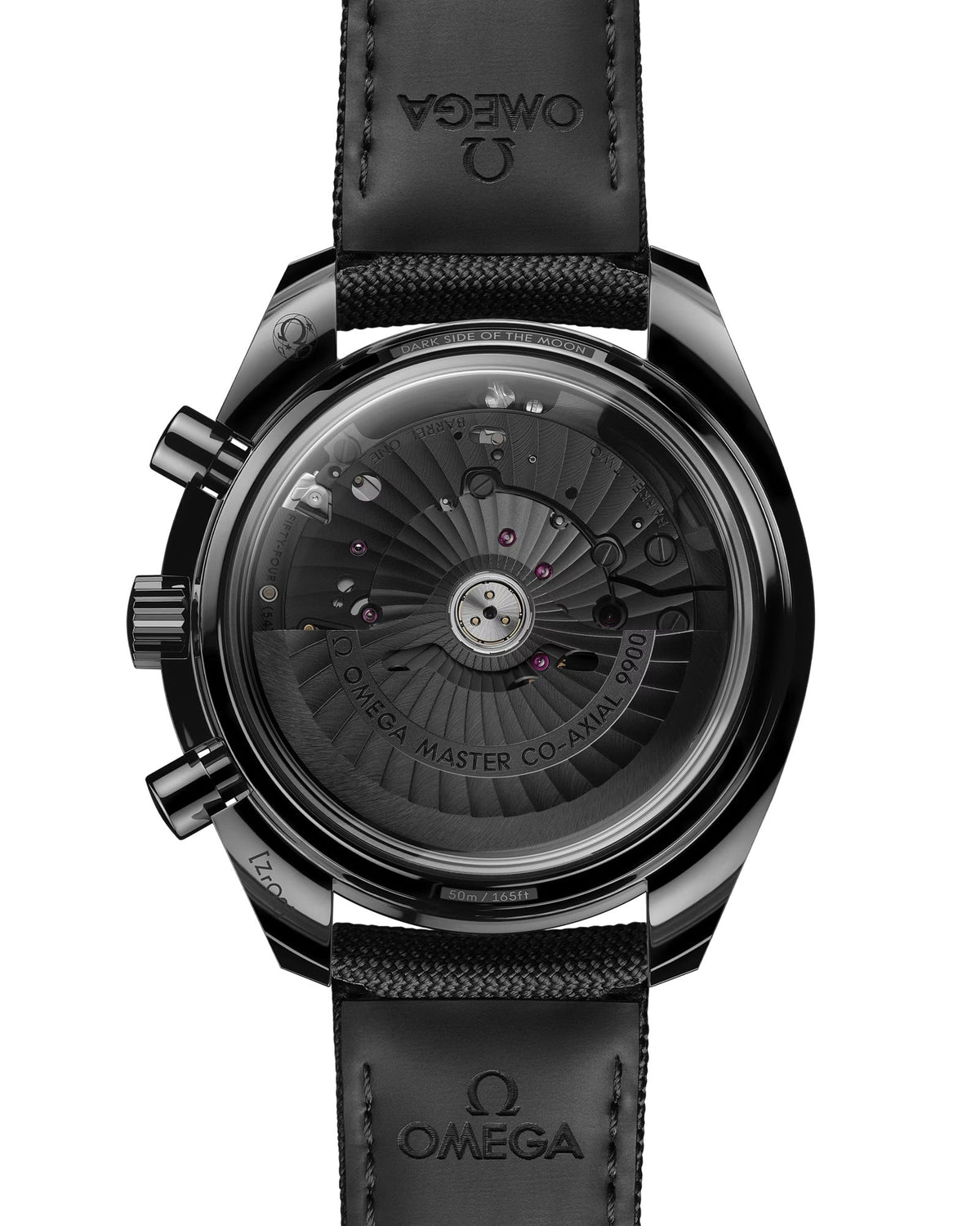 Omega Speedmaster Dark Side of The Moon
