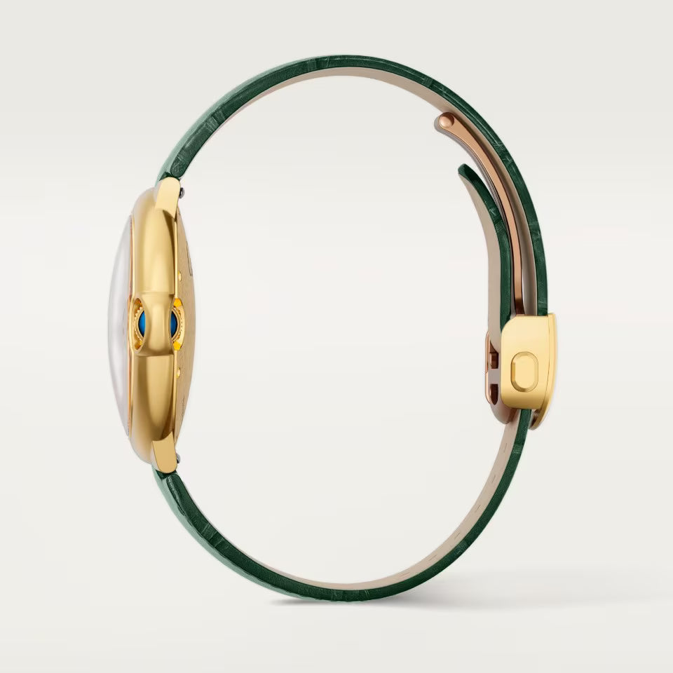 Cartier Ballon Bleu De Cartier Watch