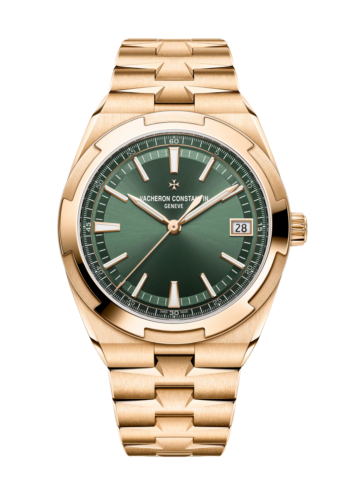 Vacheron Constantin Overseas Self-Winding