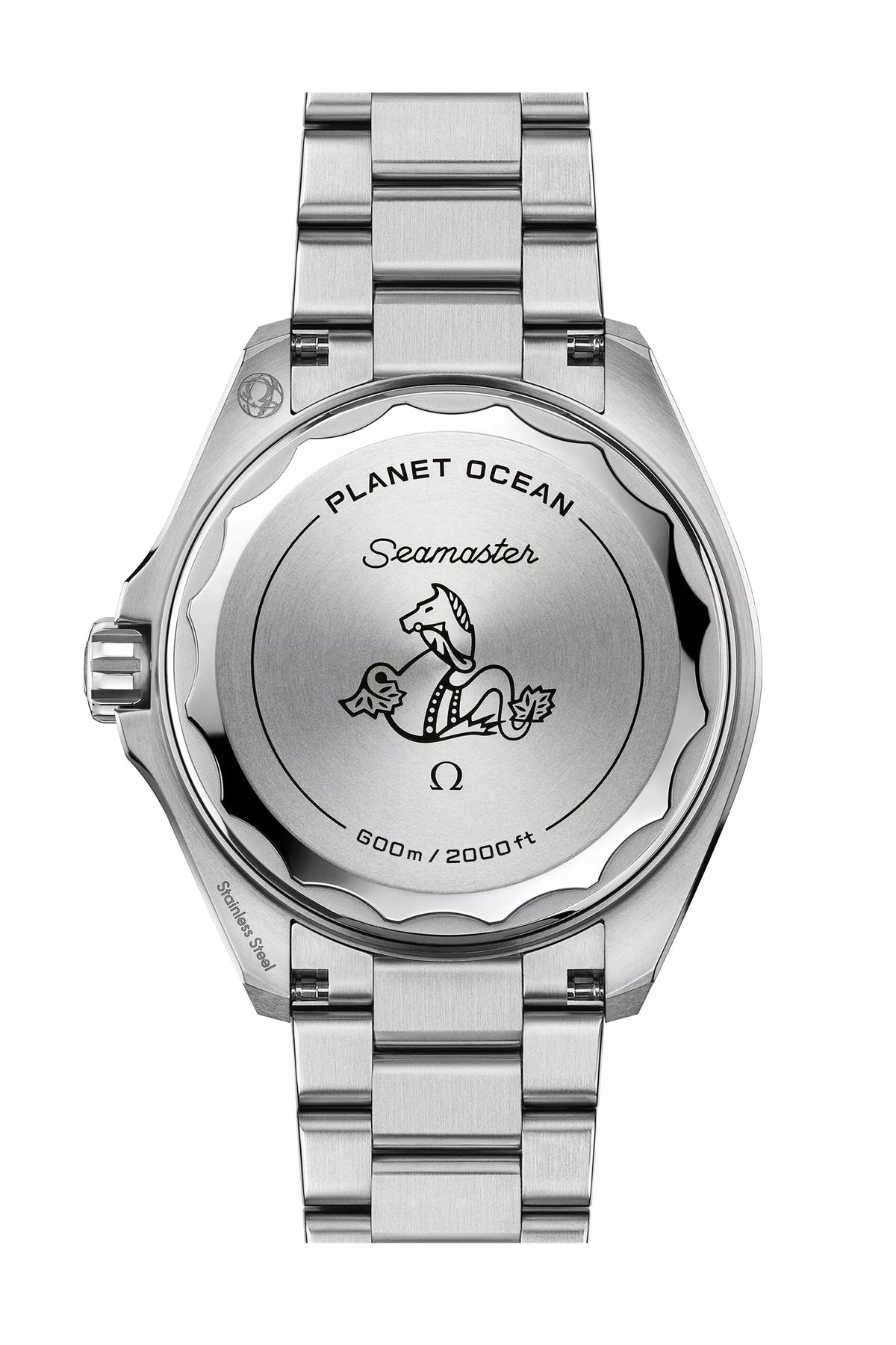 Omega Seamaster Planet Ocean 600mm
