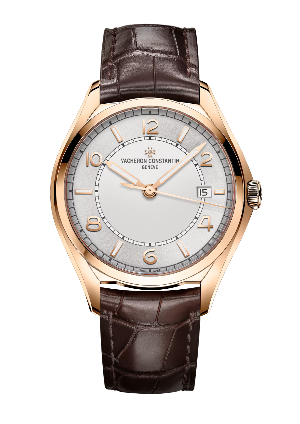 Vacheron Constantin Fiftysix Self Winding