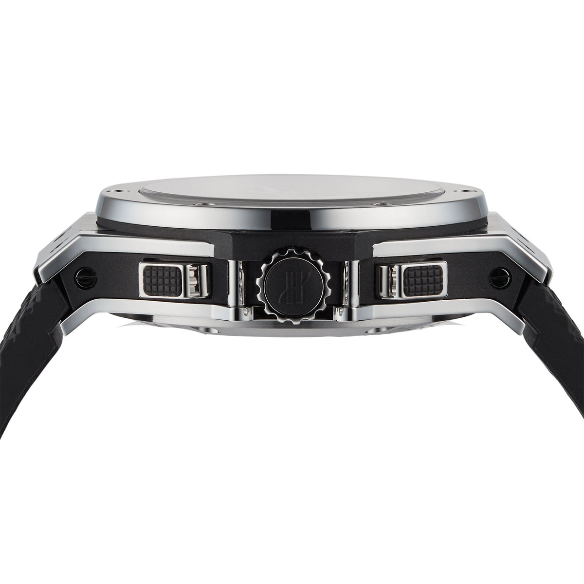 Hublot Big Bang Original Steel