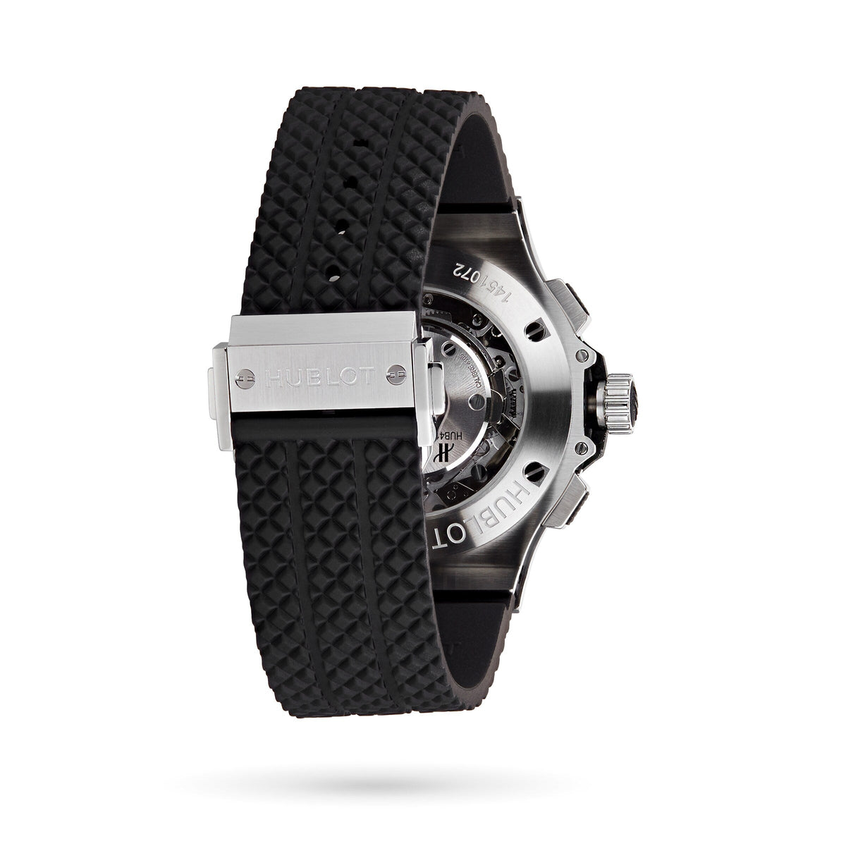 Hublot Big Bang Original Steel Ceramic