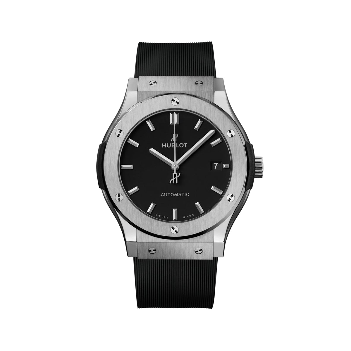 Hublot Classic Fusion Titanium