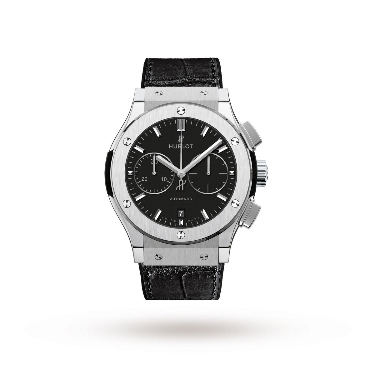Hublot Classic Fusion Chronograph Titanium