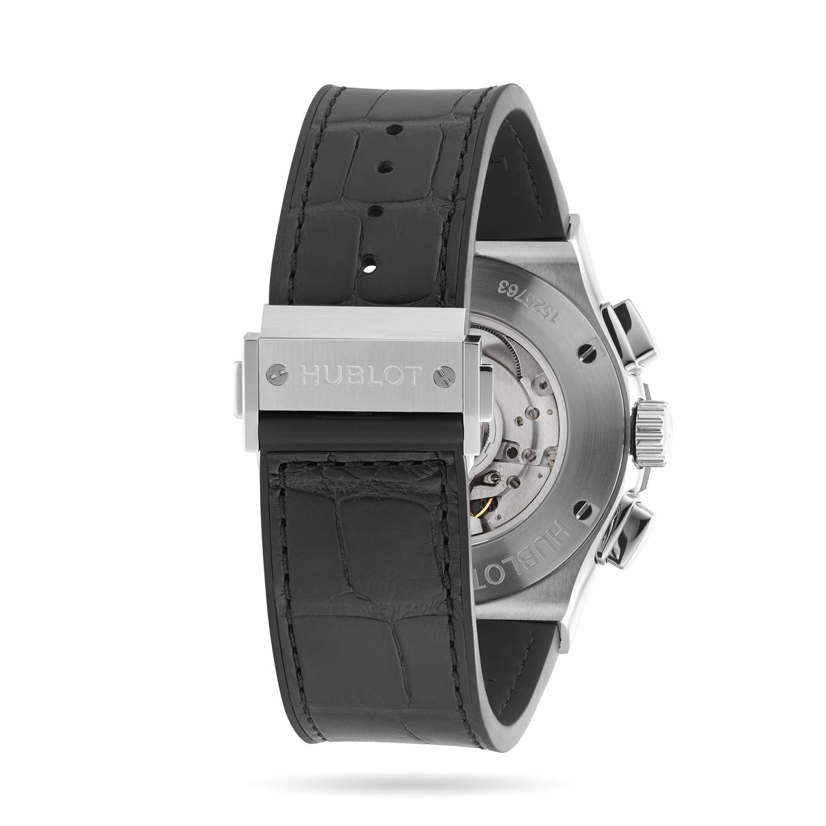 Hublot Classic Fusion Chronograph Titanium