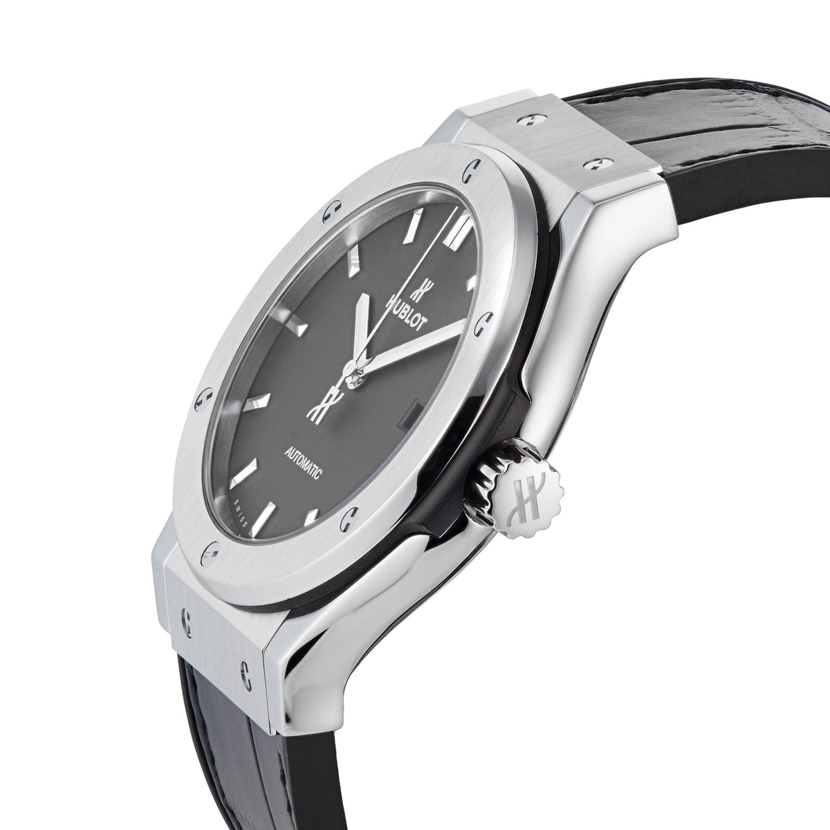 Hublot Classic Fusion Titanium
