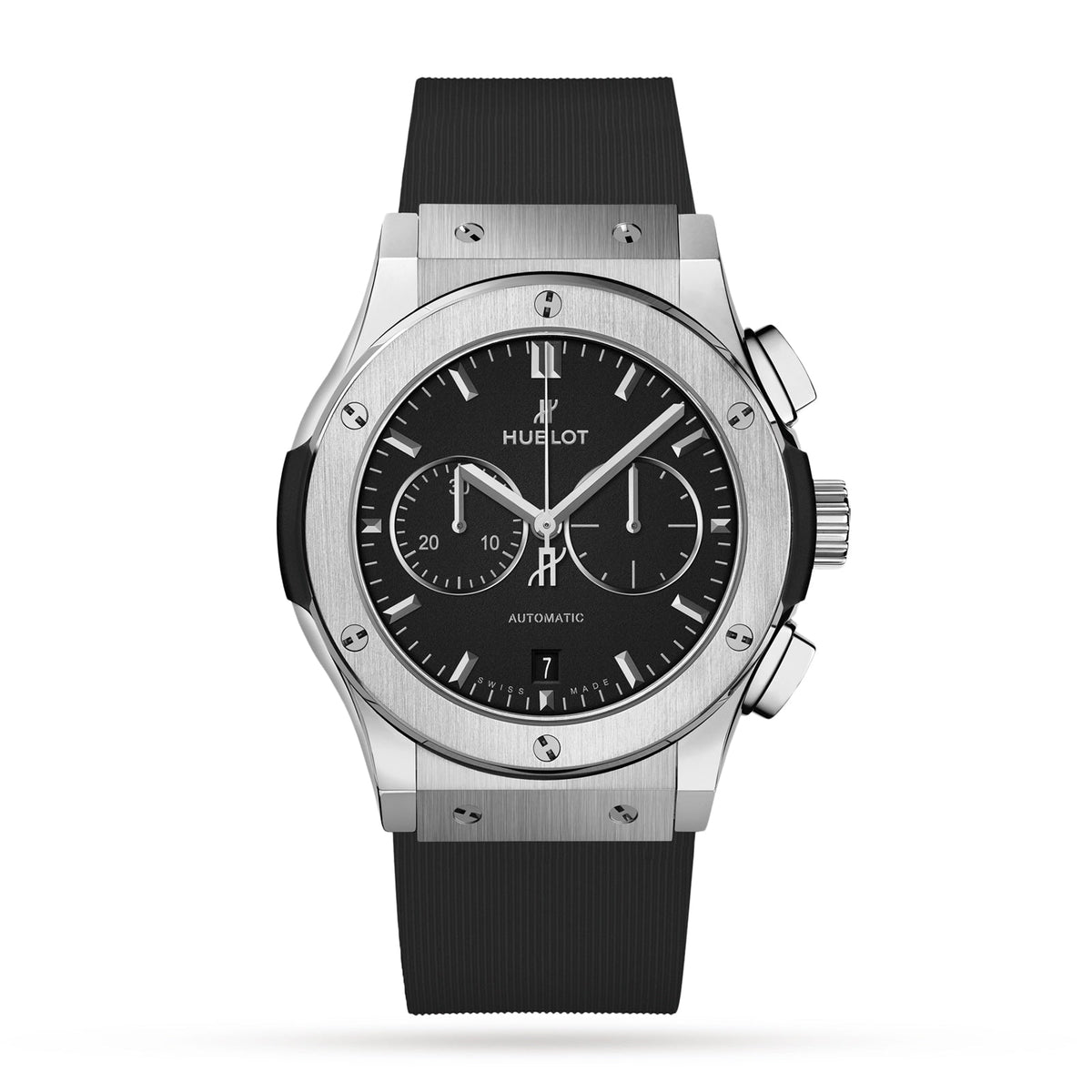 Hublot Classic Fusion Chronograph Titanium