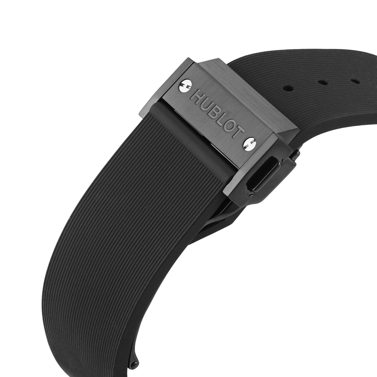 Hublot Classic Fusion Black Magic
