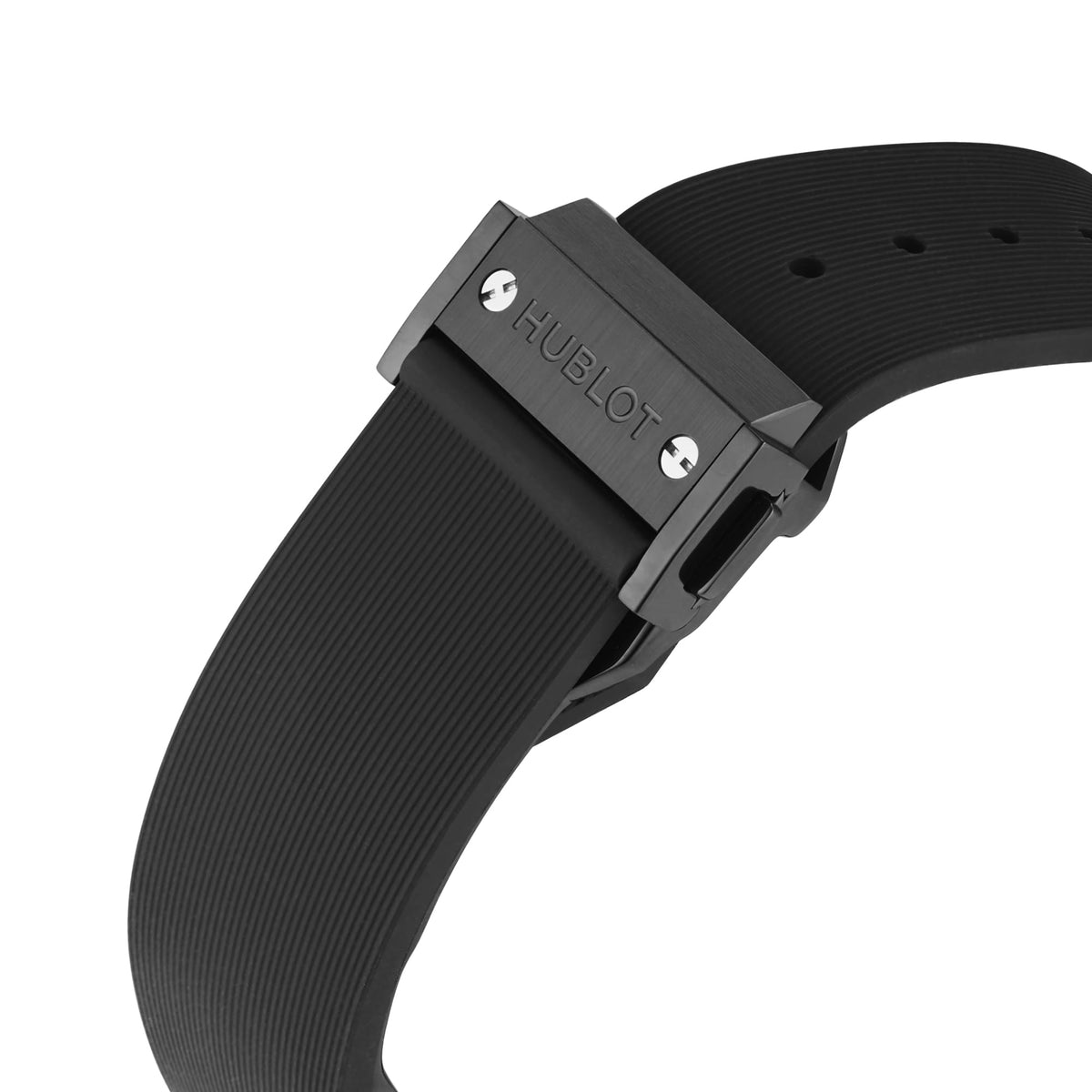 Hublot Classic Fusion Black Magic