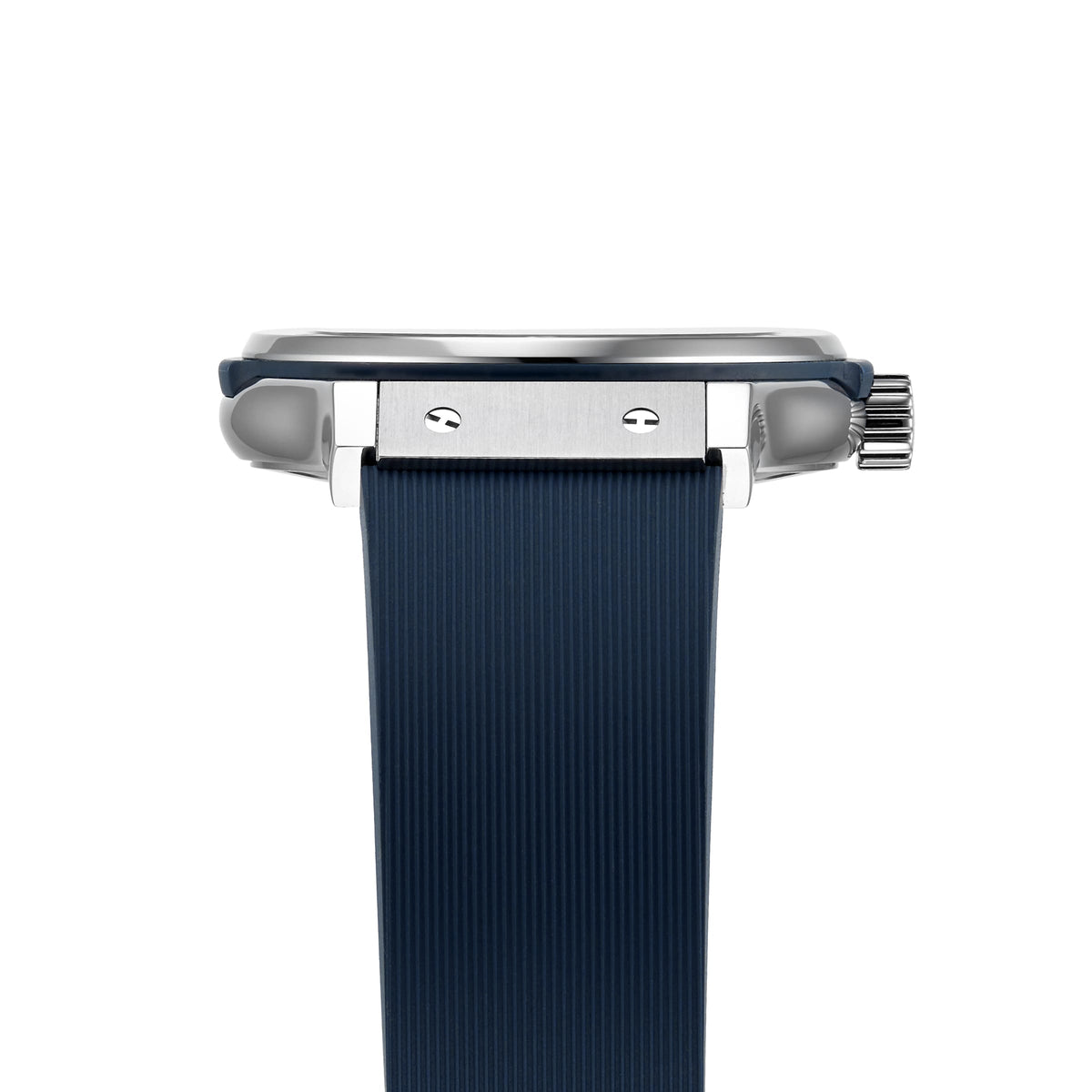 Hublot Classic Fusion Titanium Blue