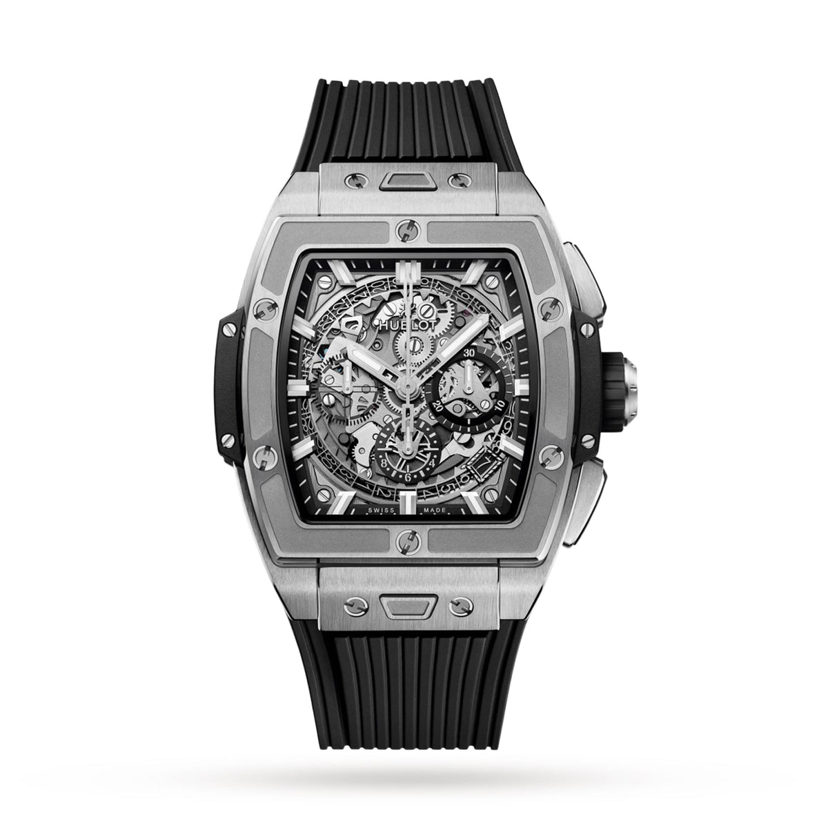Hublot Spirit of Big Bang Titanium