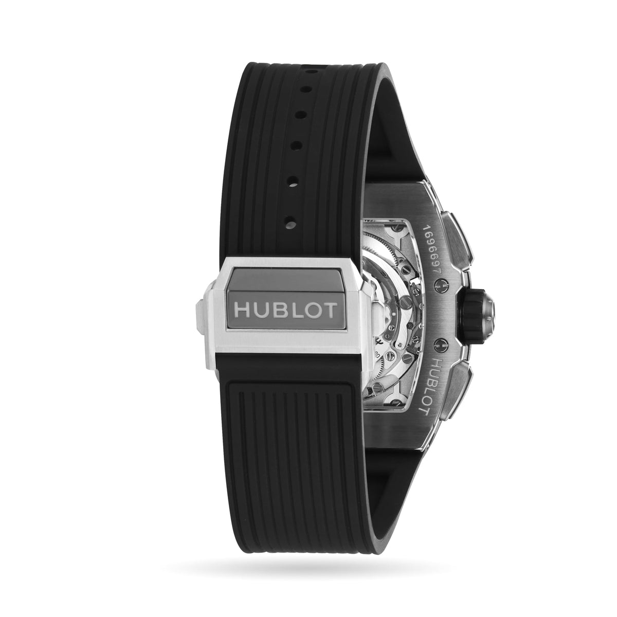 Hublot Spirit Of Big Bang Titanium Ceramic