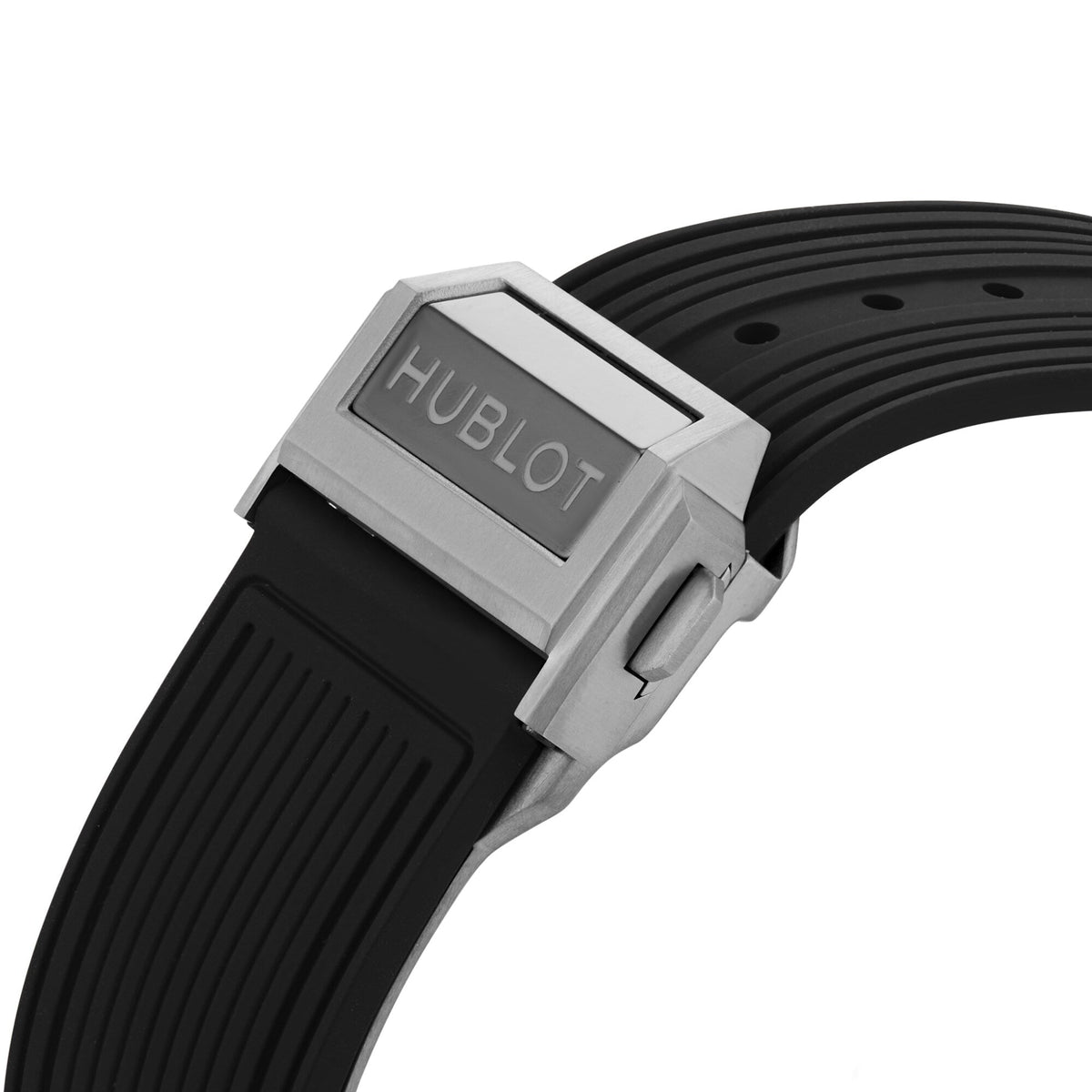 Hublot Spirit Of Big Bang Titanium Ceramic
