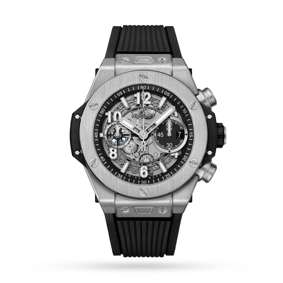 Hublot Big Bang Unico Titanium