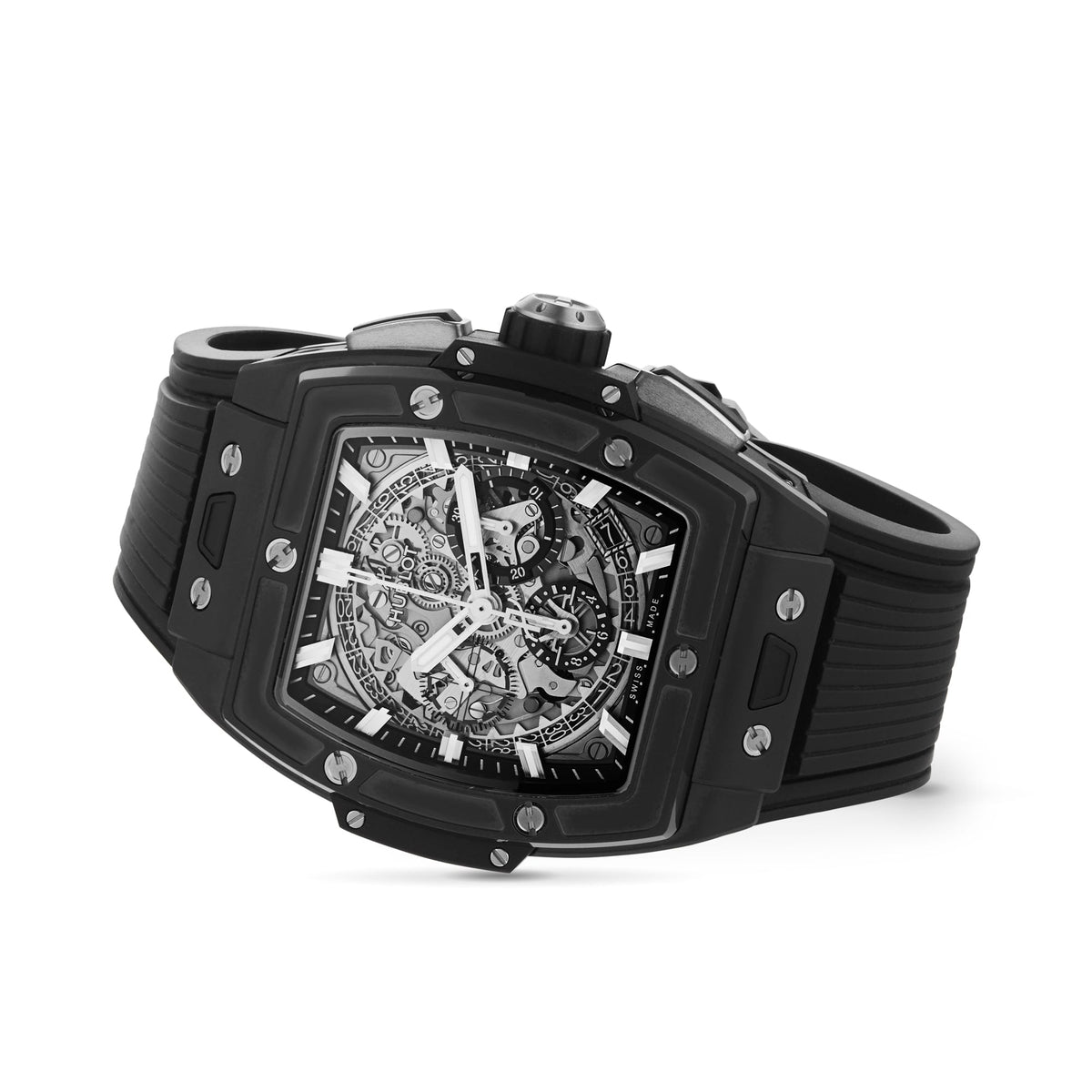 Hublot Spirit Of Big Bang Black Magic