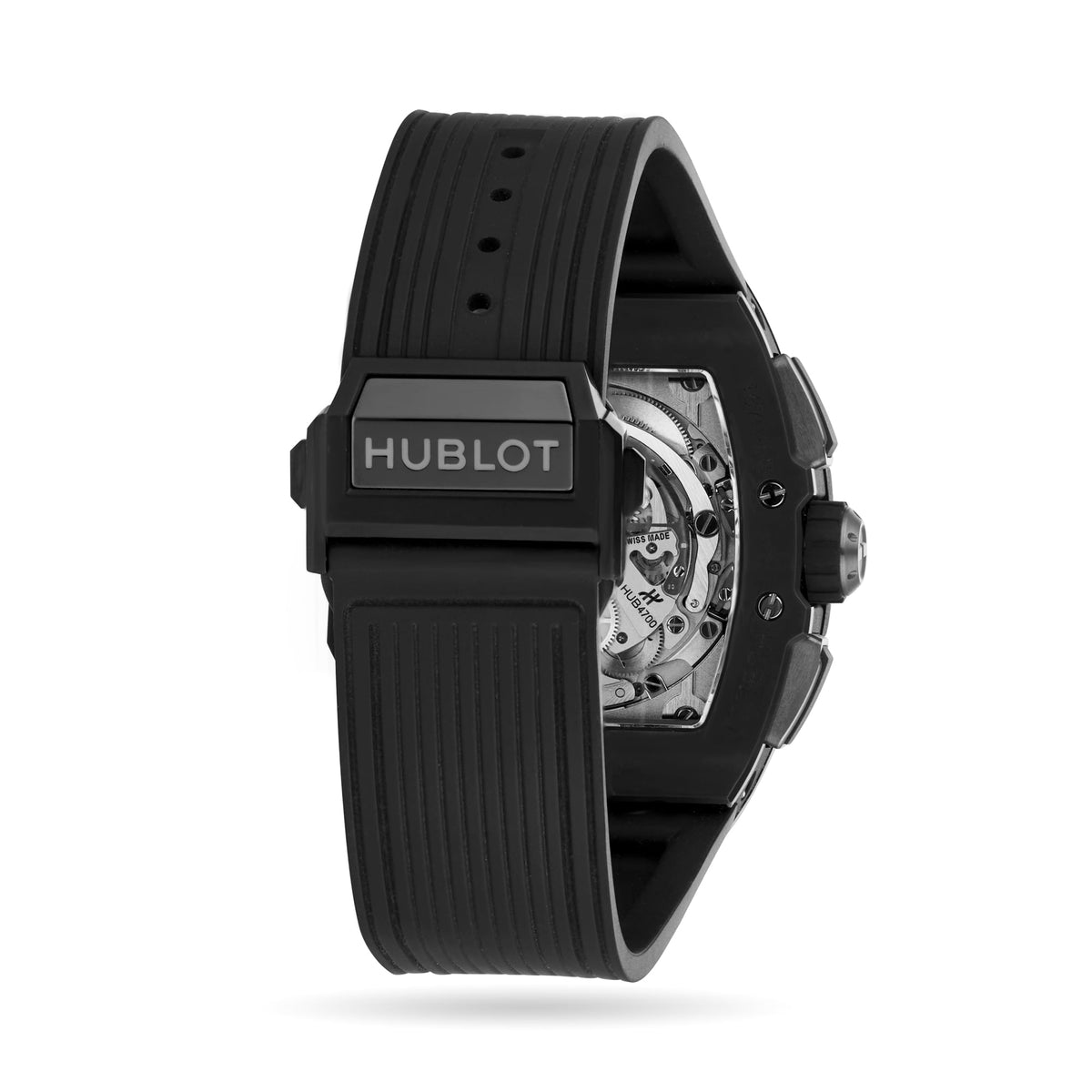 Hublot Spirit Of Big Bang Black Magic