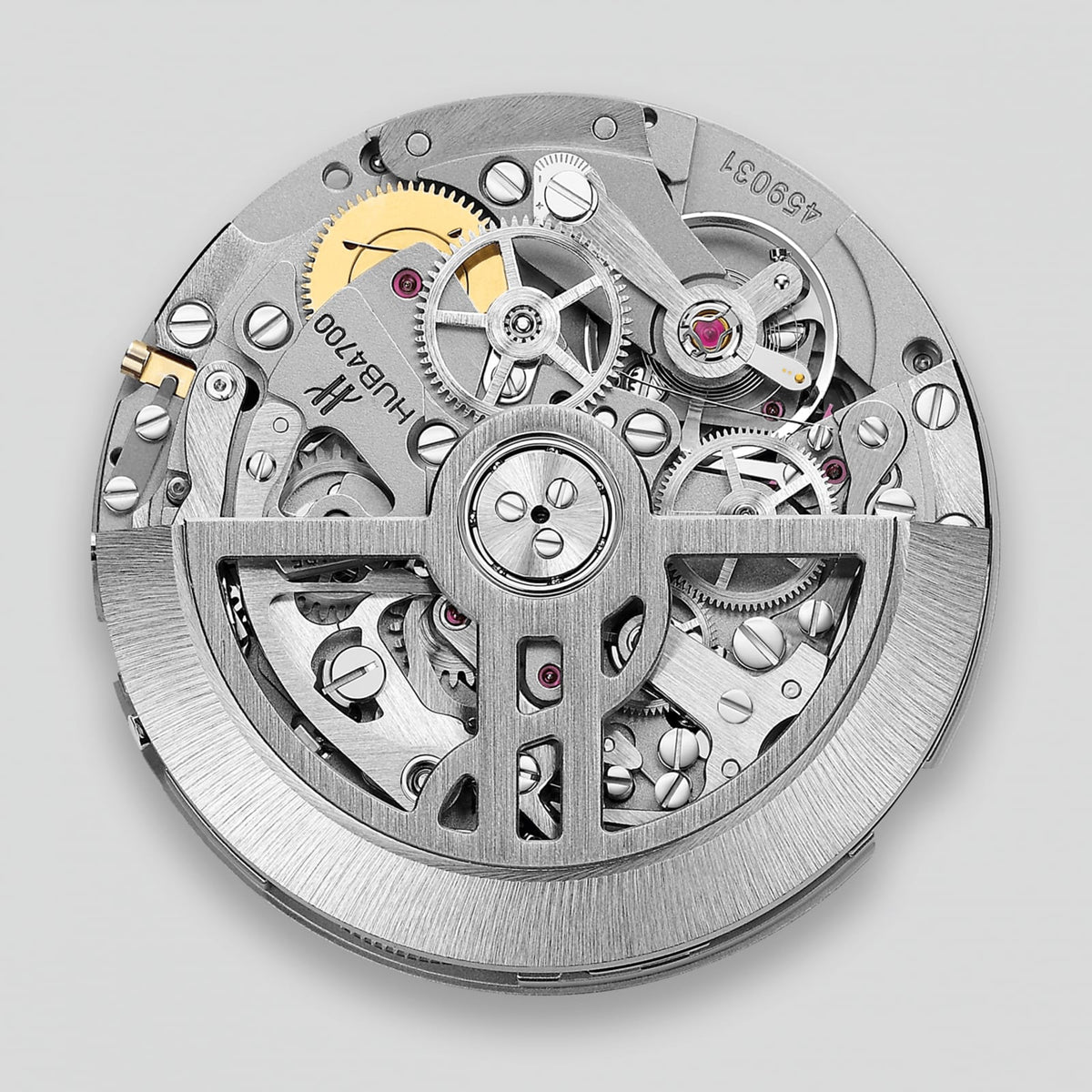 Hublot Spirit Of Big Bang Magic Sapphire