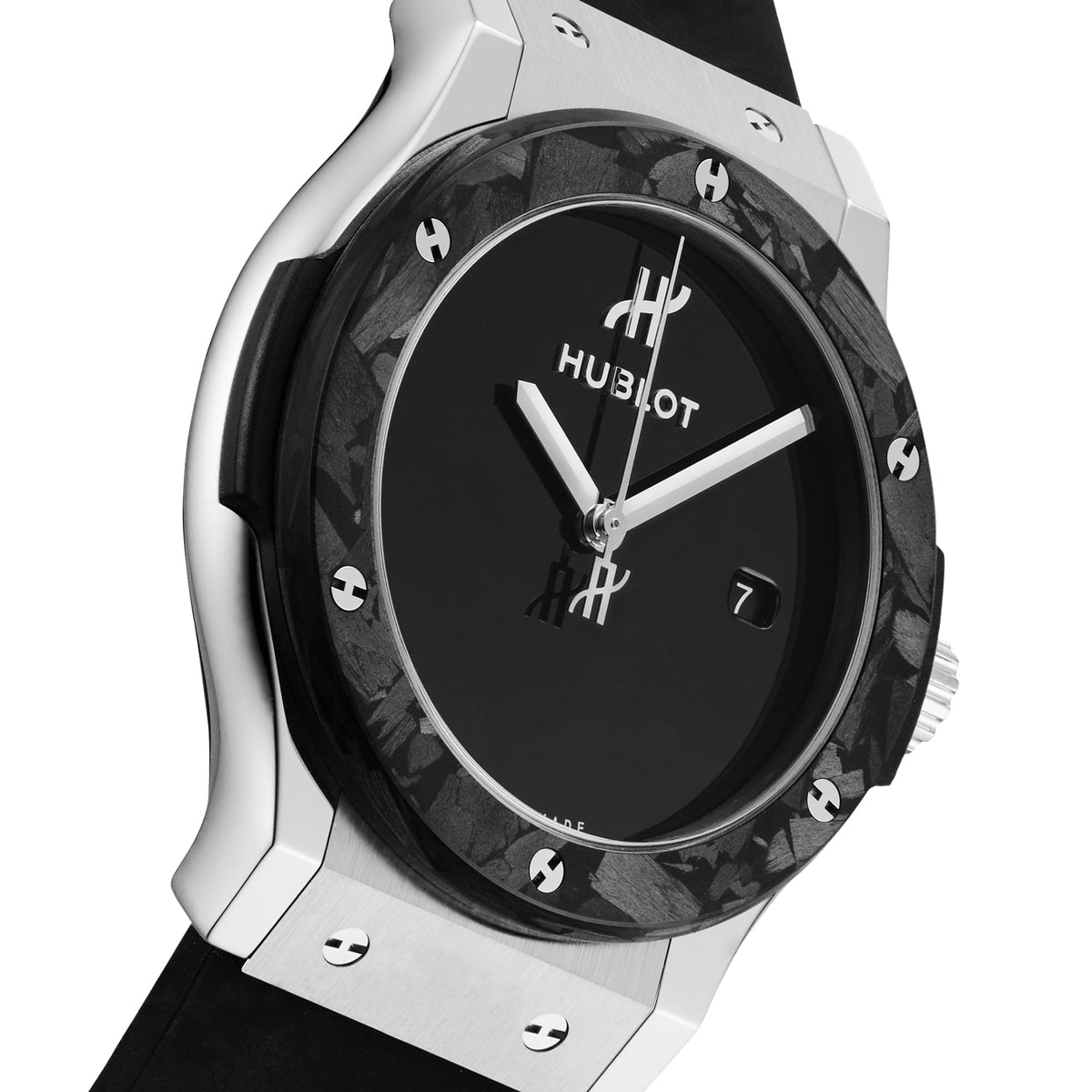 Hublot Classic Fusion Centenary Special Editon