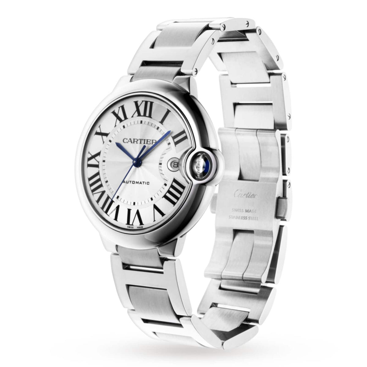 Cartier Ballon Bleu de Cartier 42