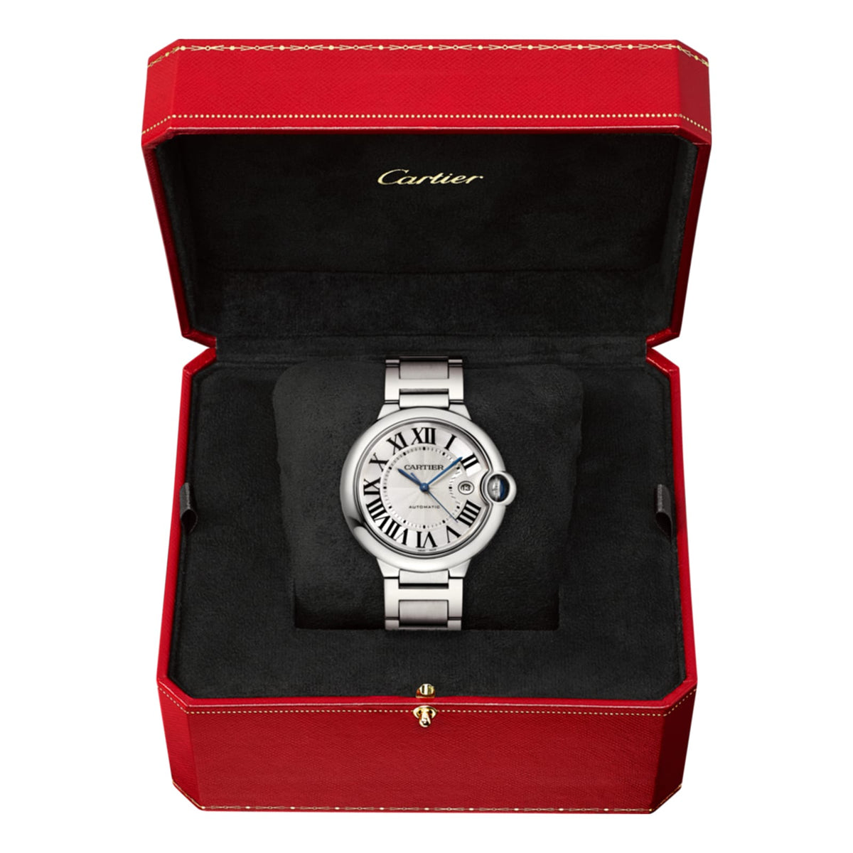 Cartier Ballon Bleu de Cartier 42