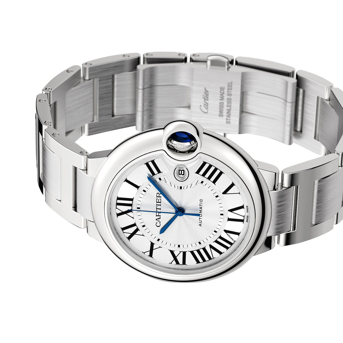Cartier Ballon Bleu de Cartier 42