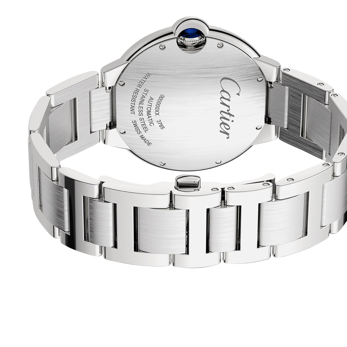Cartier Ballon Bleu de Cartier 42