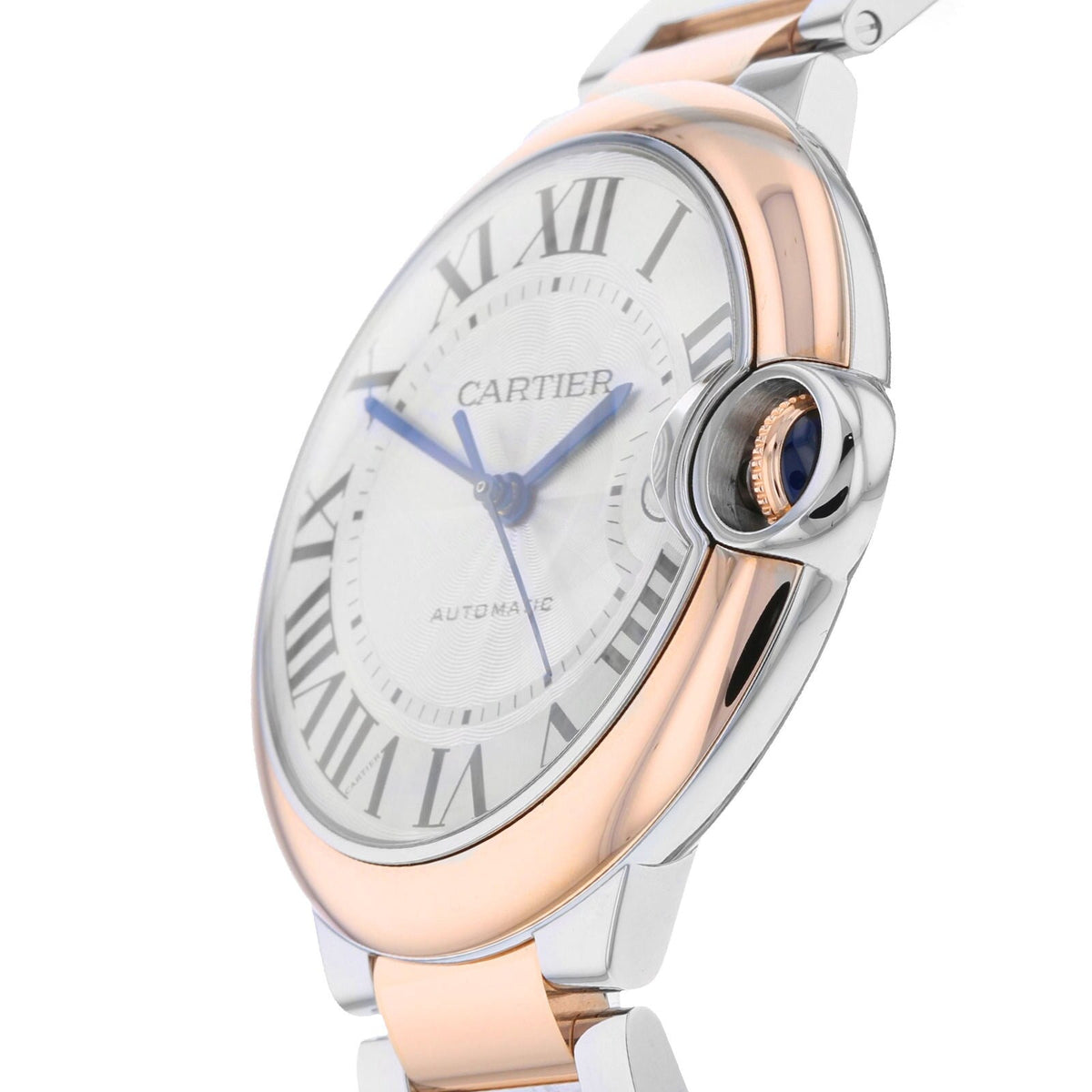 Cartier Ballon Bleu de Cartier