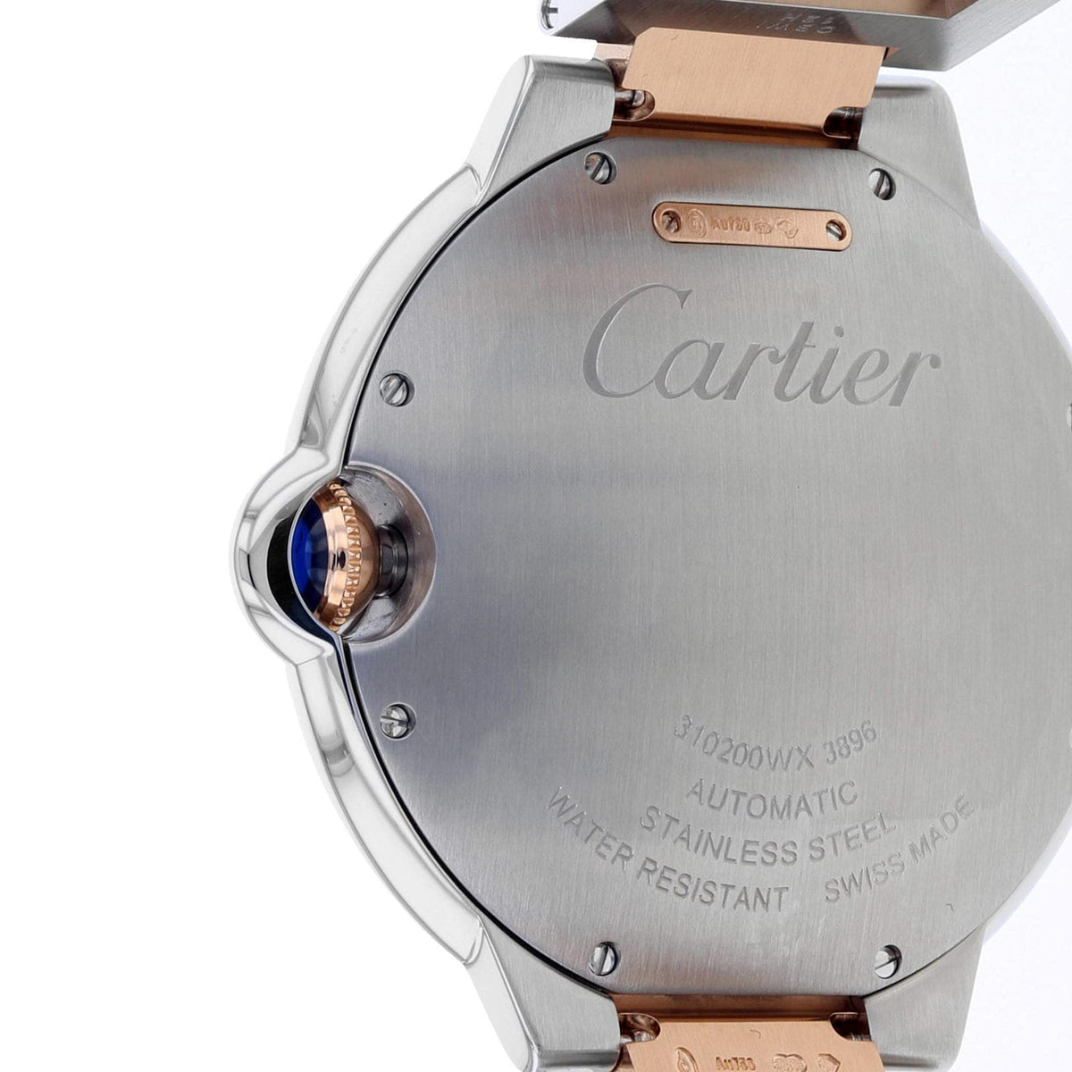 Cartier Ballon Bleu de Cartier