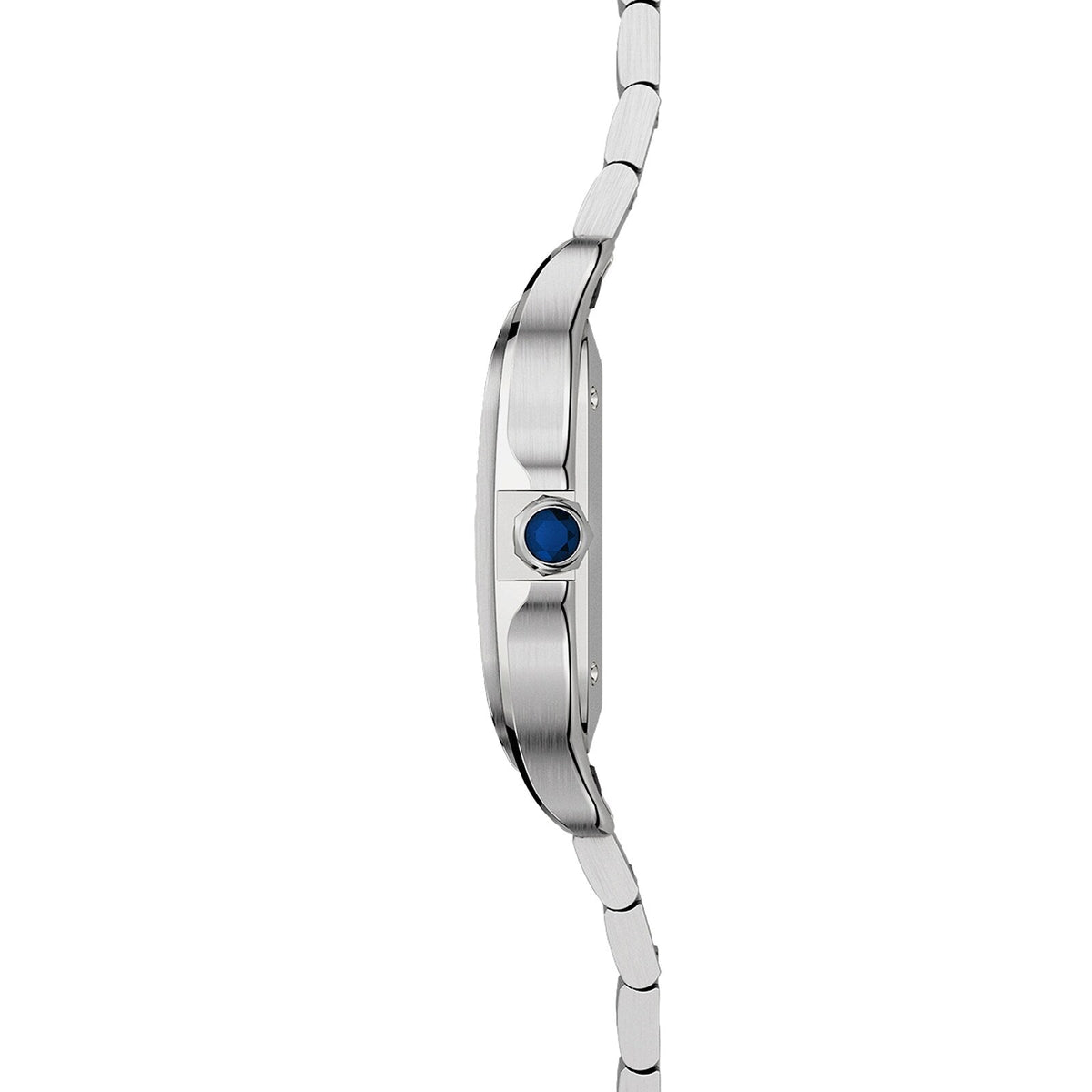 Cartier Santos de Cartier Medium Model