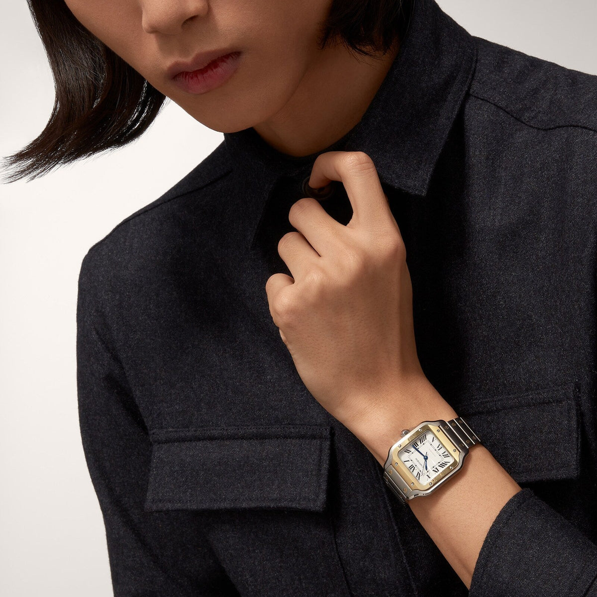 Cartier Santos de Cartier