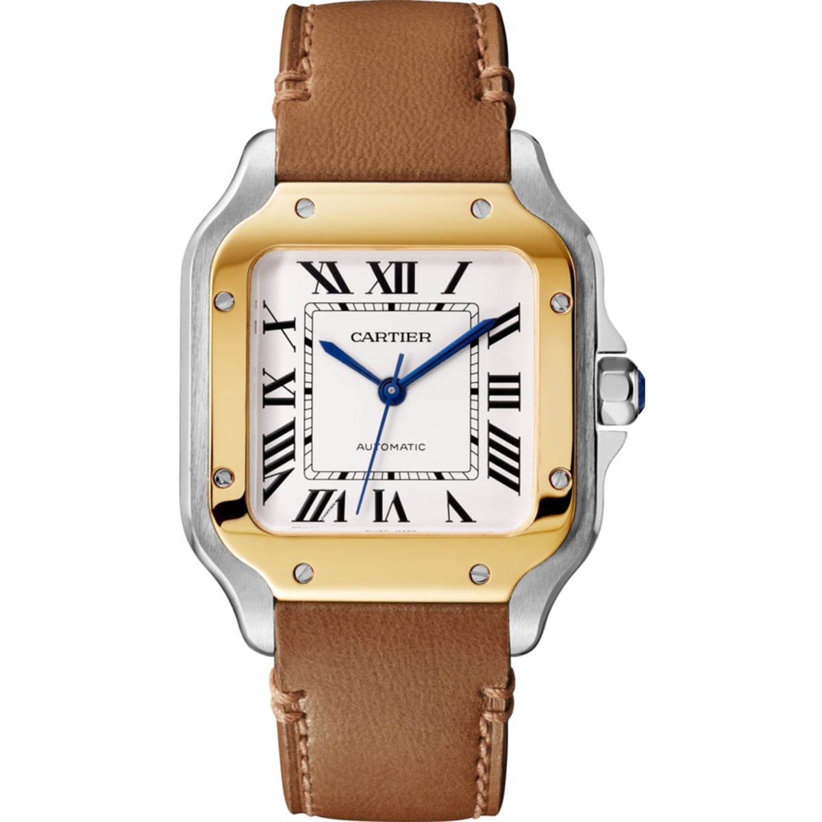 Cartier Santos de Cartier