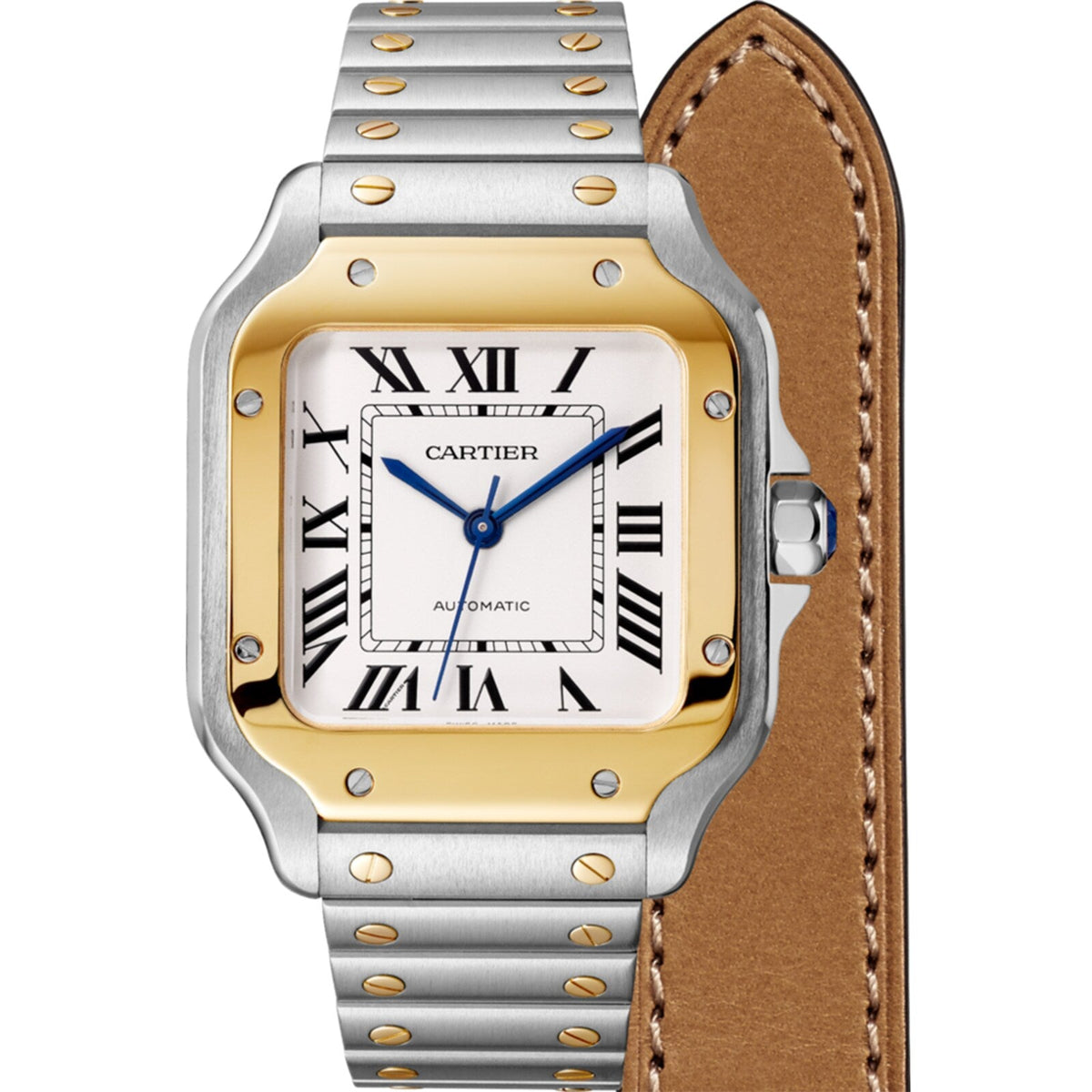 Cartier Santos de Cartier
