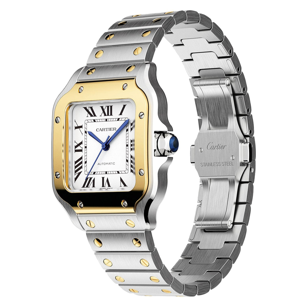 Cartier Santos de Cartier