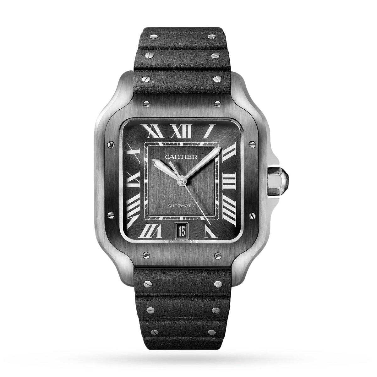Cartier Santos de Cartier Large Model