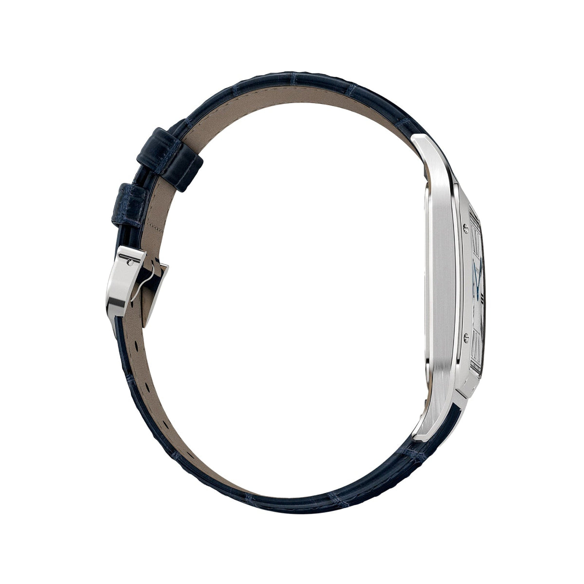 Cartier Santos-Dumont Extra-Large Model