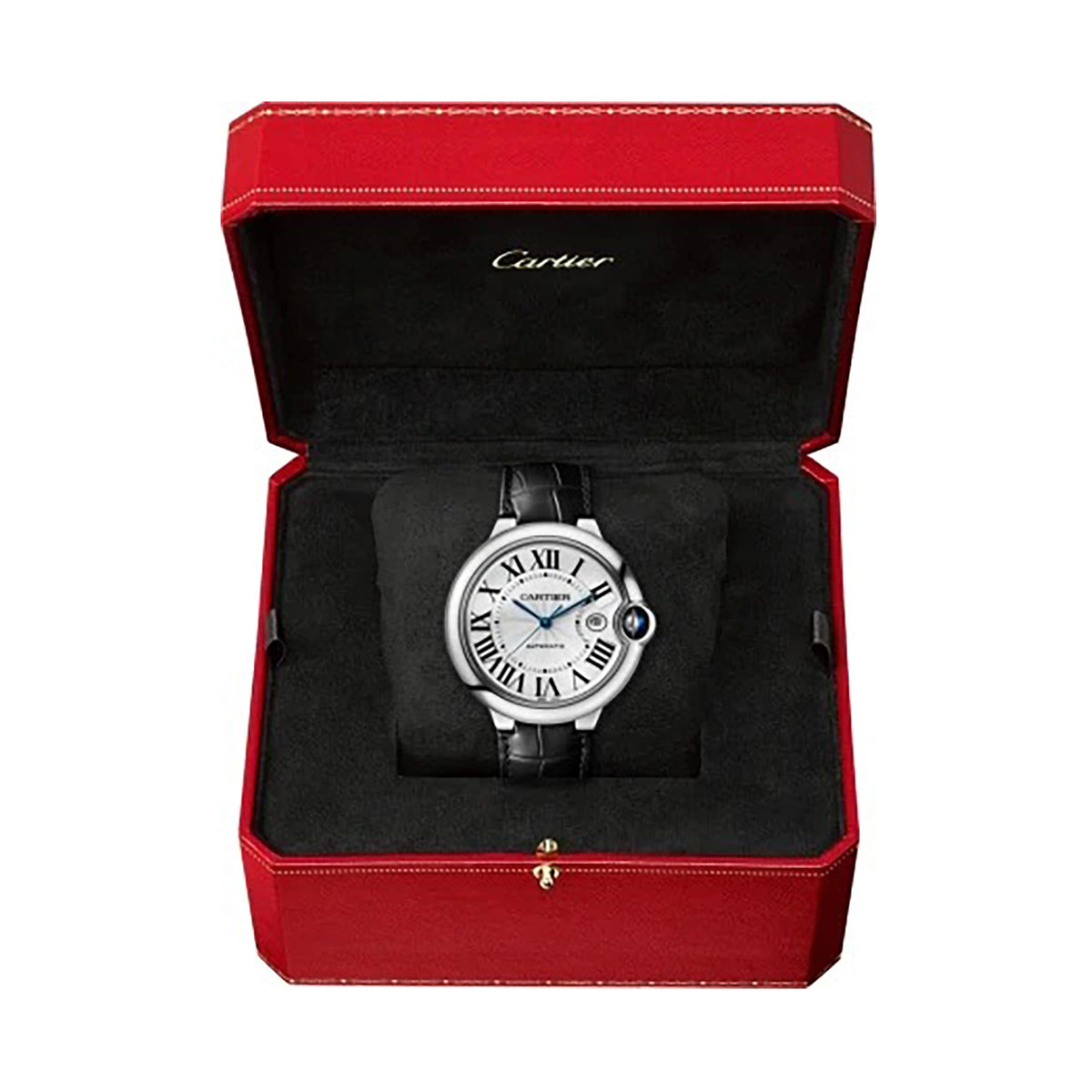 Cartier Ballon Bleu de Cartier 42