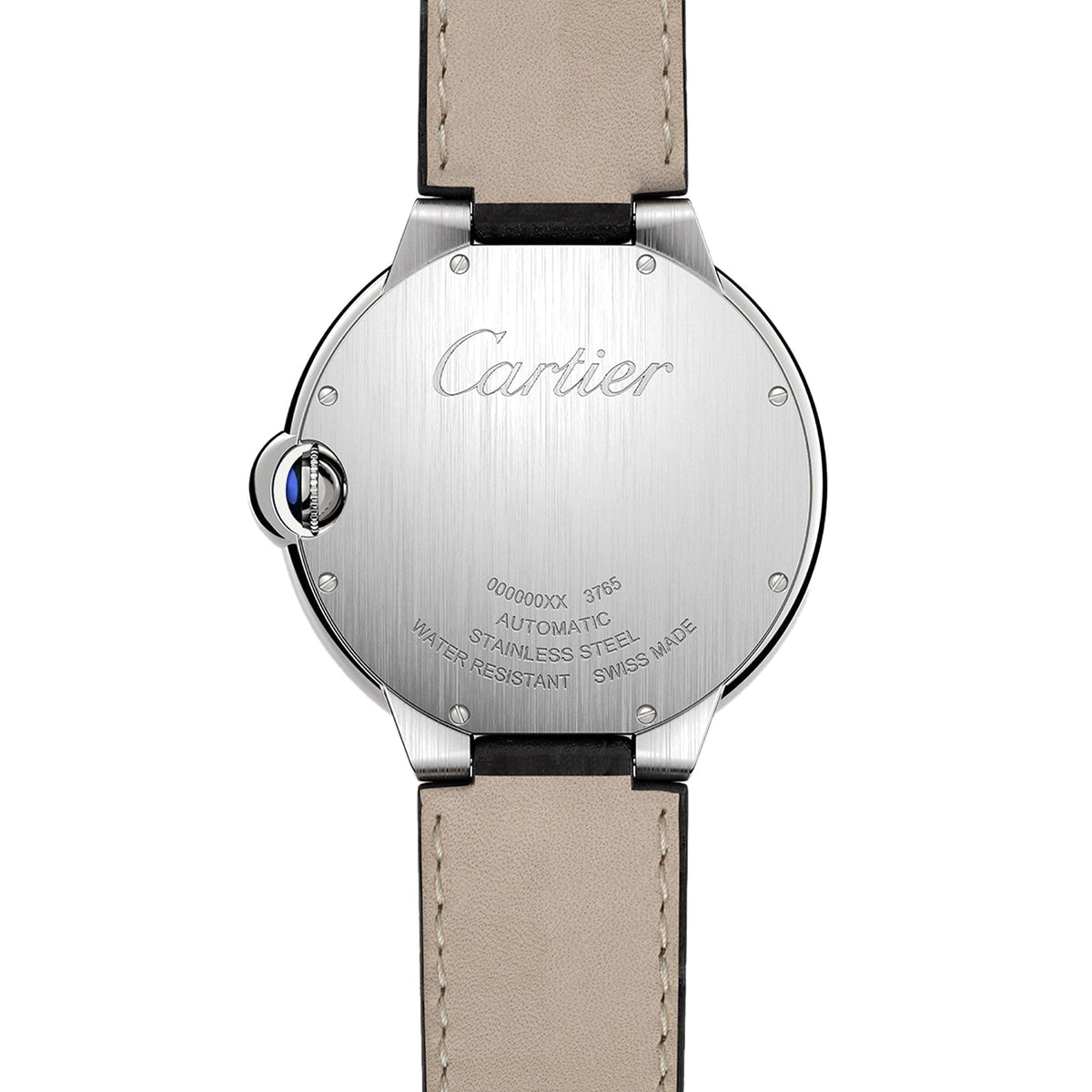 Cartier Ballon Bleu de Cartier 42