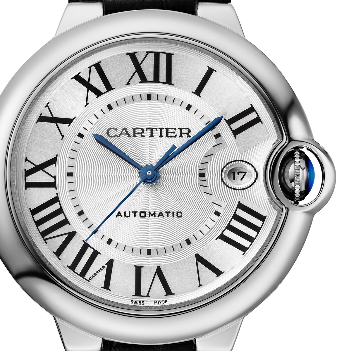 Cartier Ballon Bleu de Cartier 40