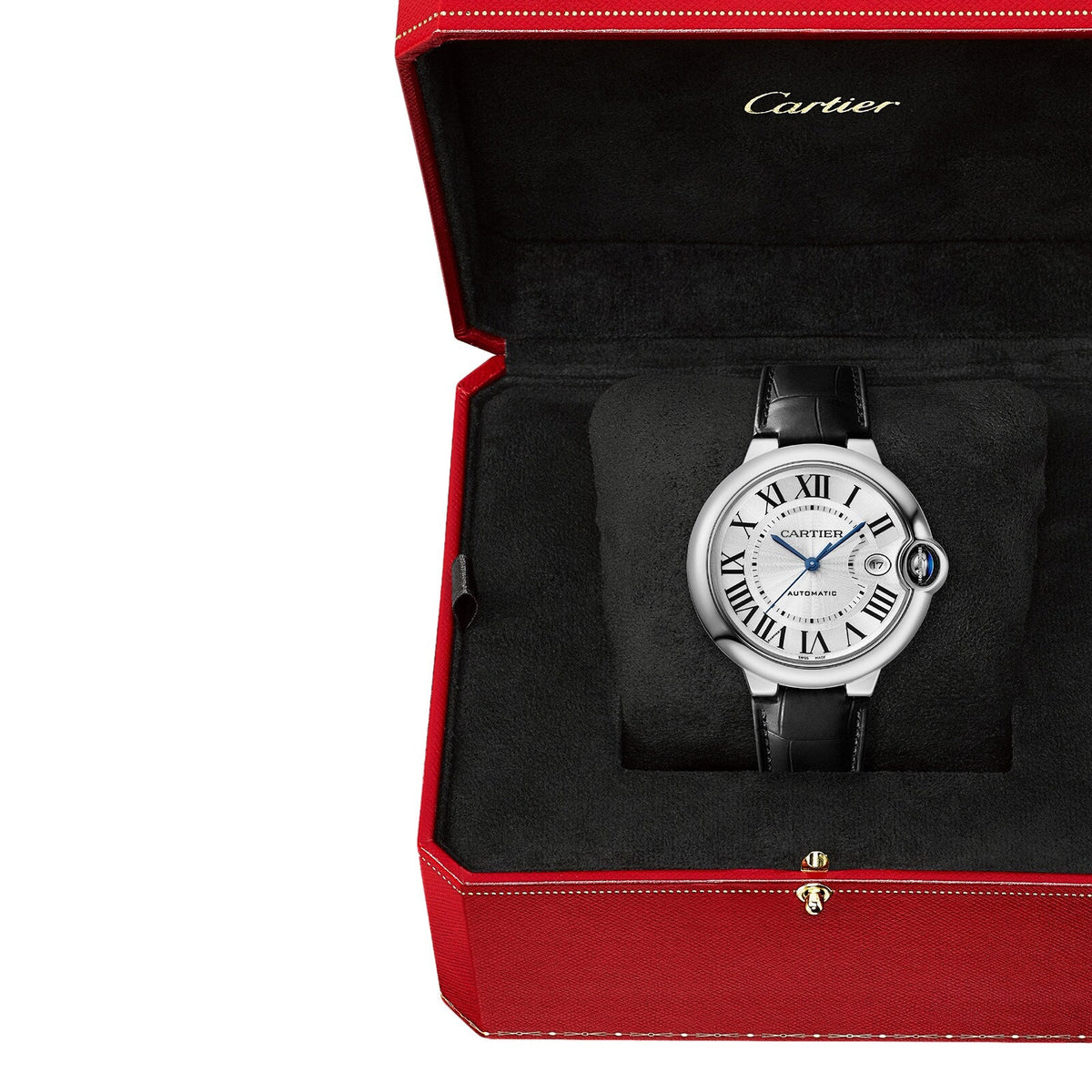 Cartier Ballon Bleu de Cartier 40