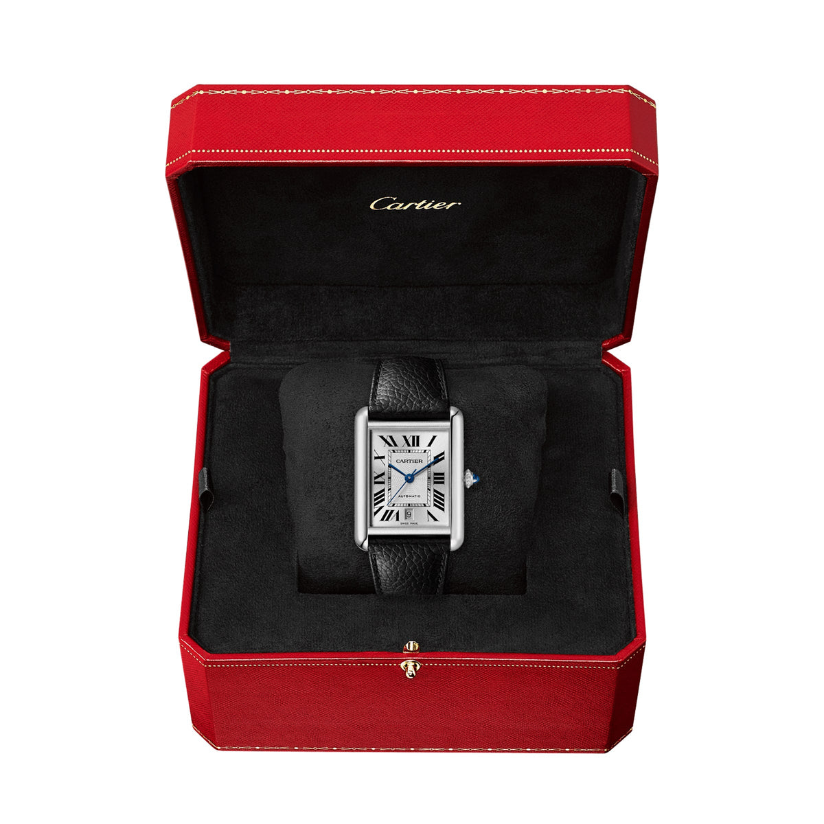 Cartier Tank Must de Cartier Extra-Large Model