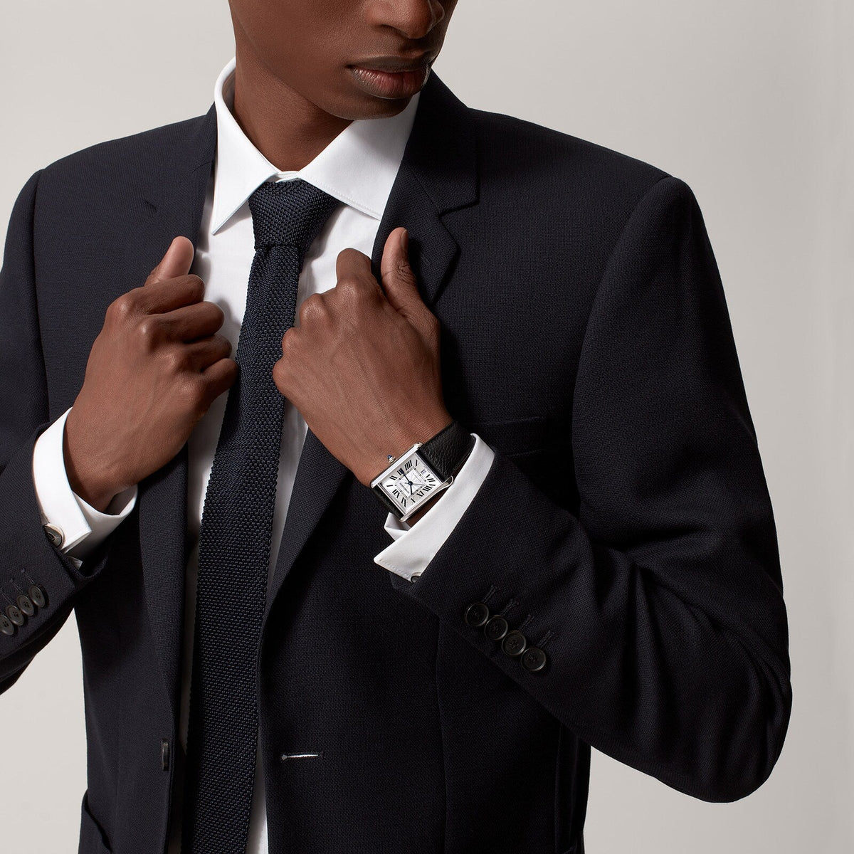 Cartier Tank Must de Cartier Extra-Large Model