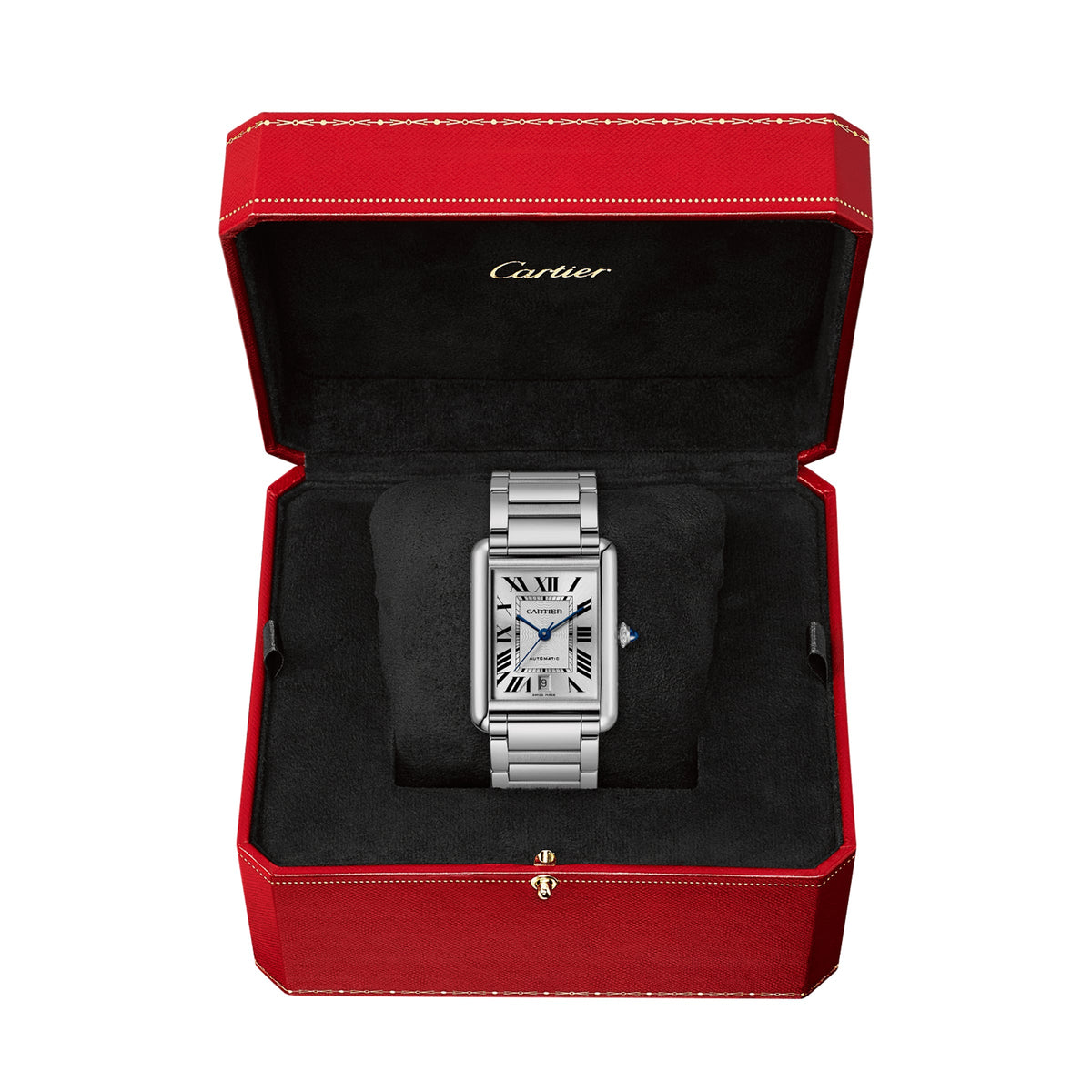 Cartier Tank Must de Cartier Extra-Large Model