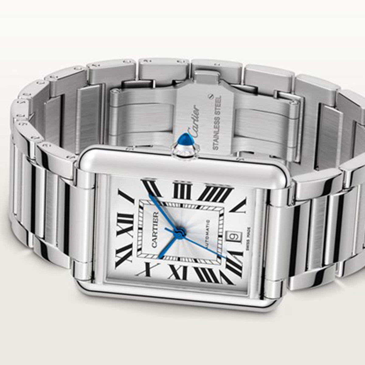 Cartier Tank Must de Cartier Extra-Large Model